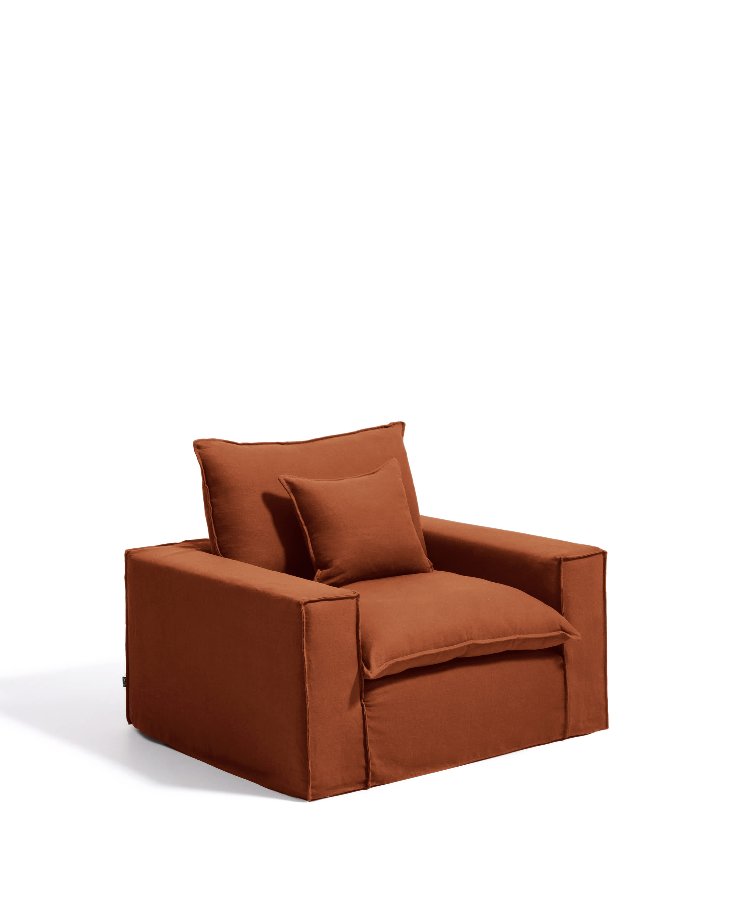 Fauteuil ANARELA de Kave Home