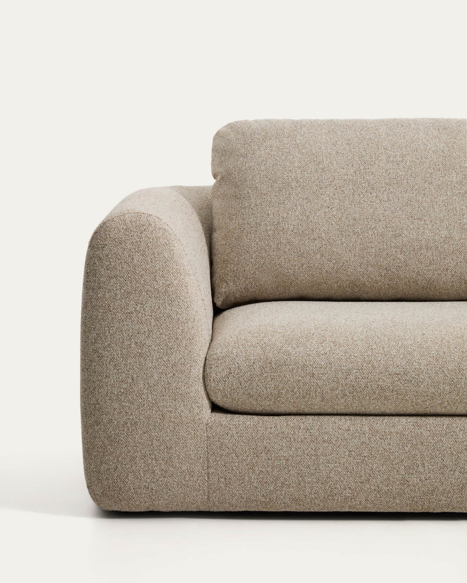 KAVE HOME Sofa VERA