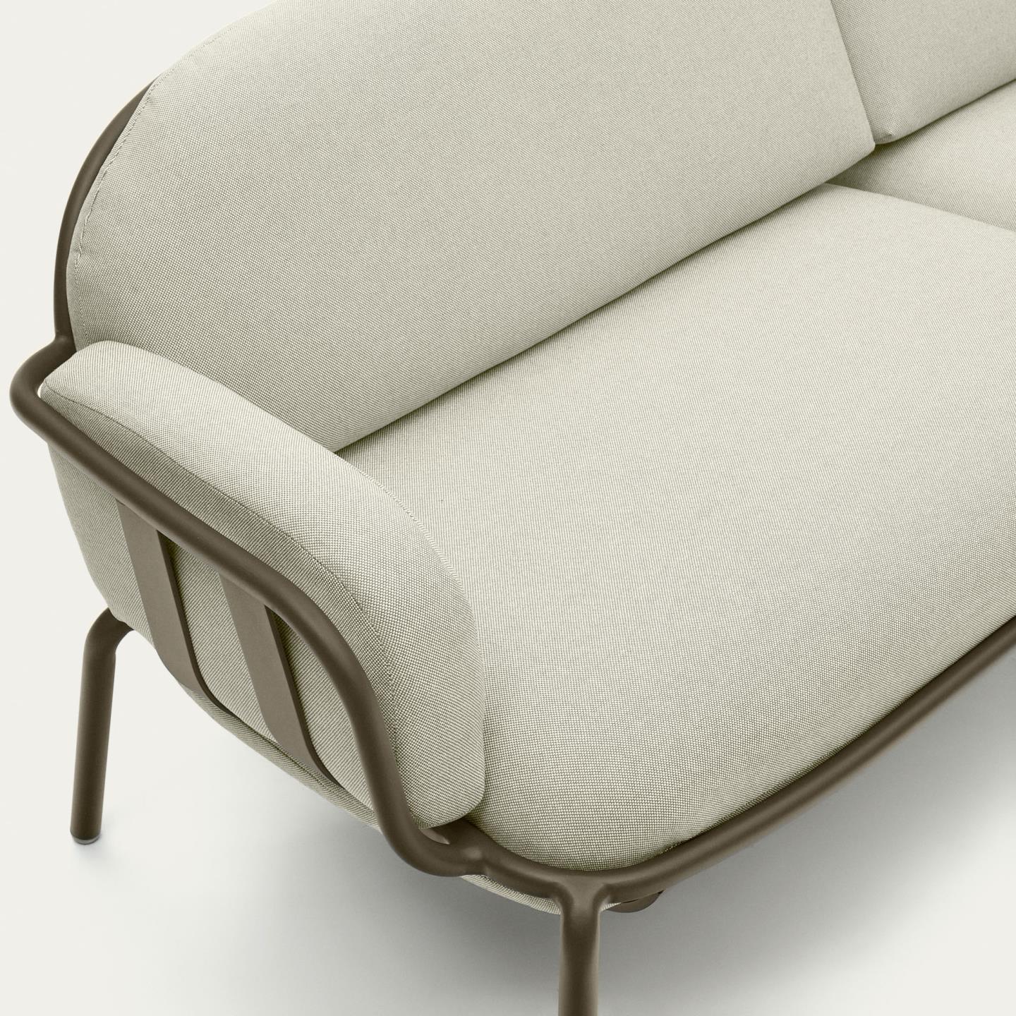 KAVE HOME garden sofa JONCOLS