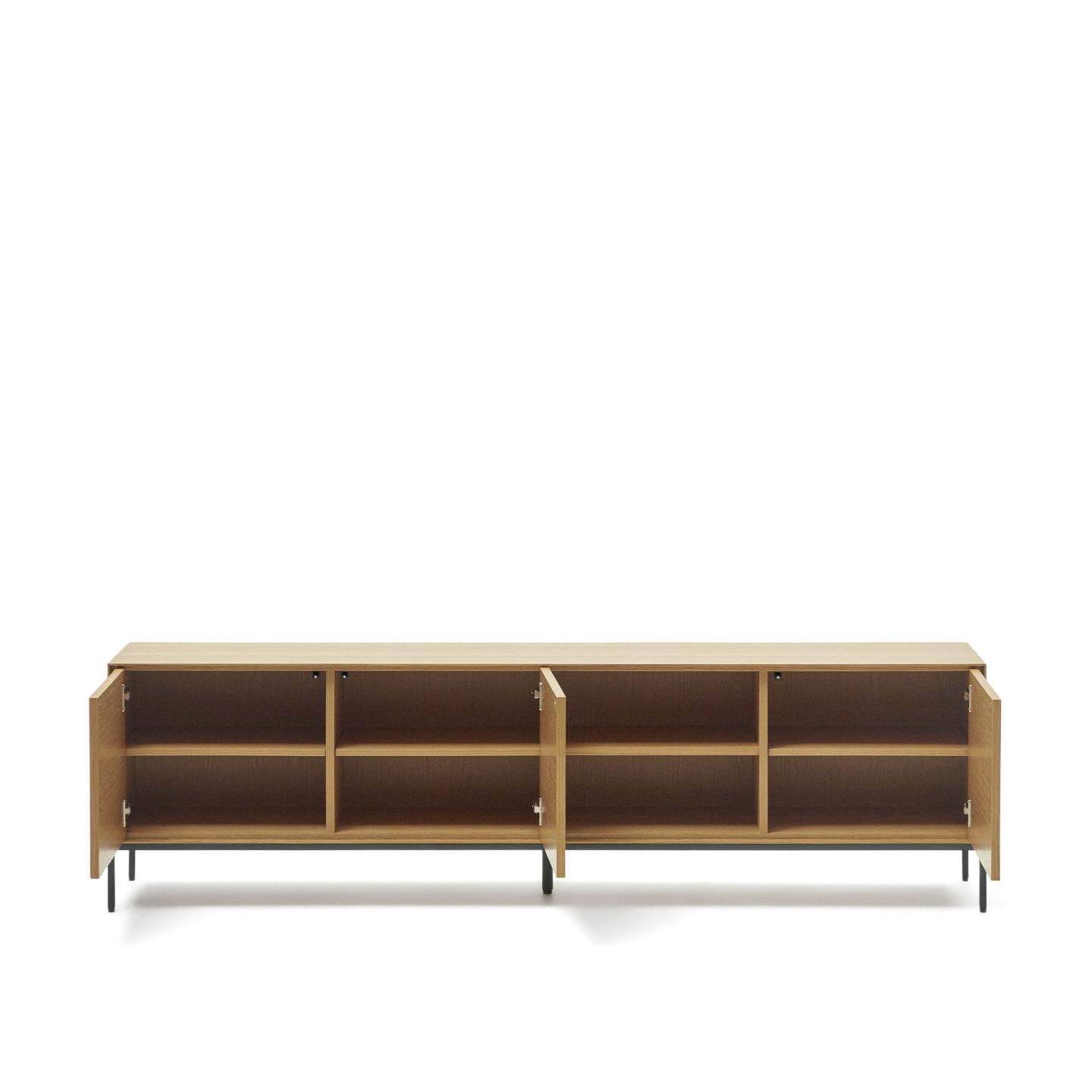 KAVE HOME Lowboard VEDRANA KAVE HOME Lowboard VEDRANA