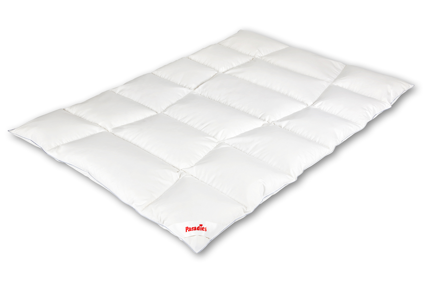 PARADIES Winterbettdecke GALIA 100 WINTERWARM