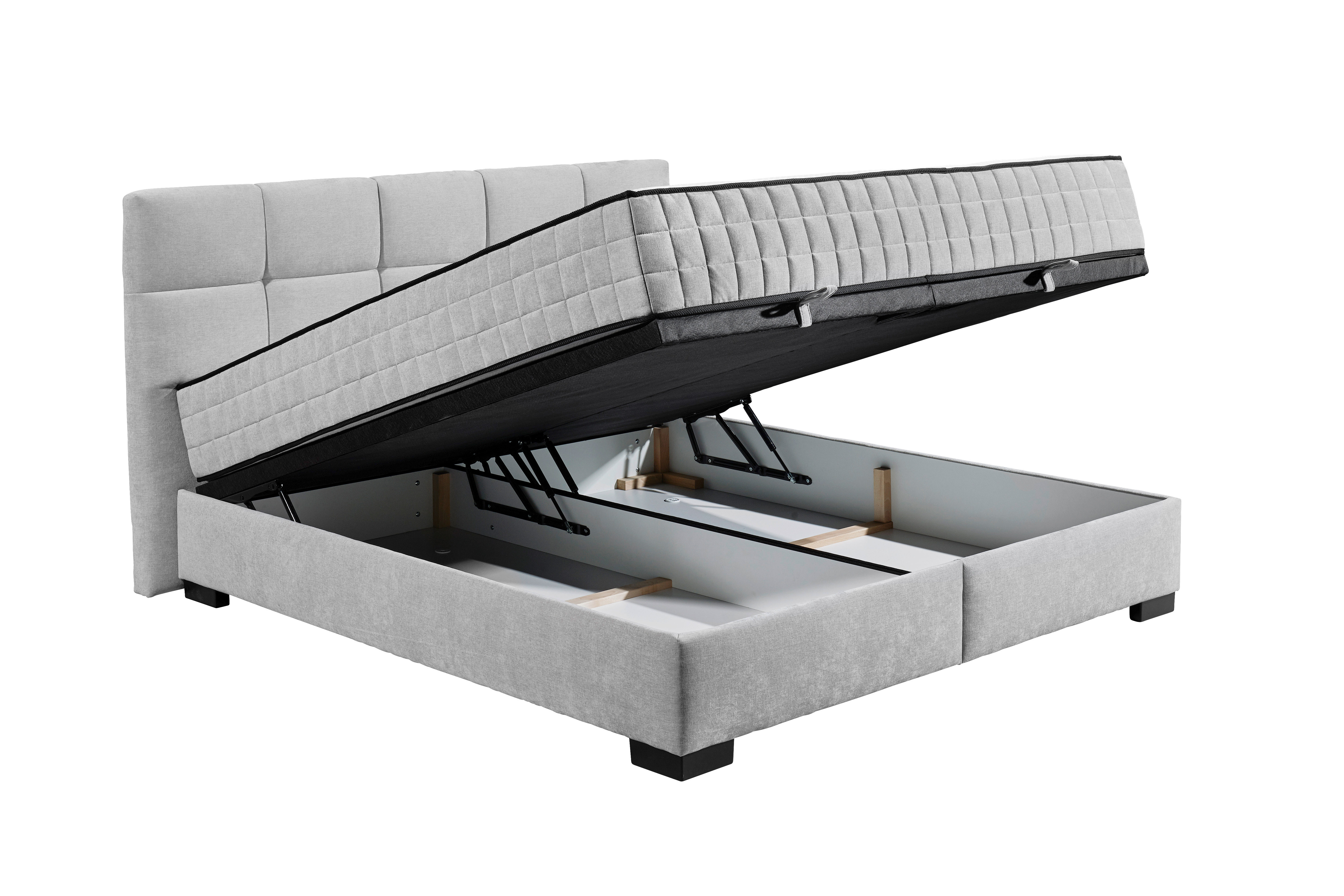 ED LIFESTYLE Boxbett NAGOL