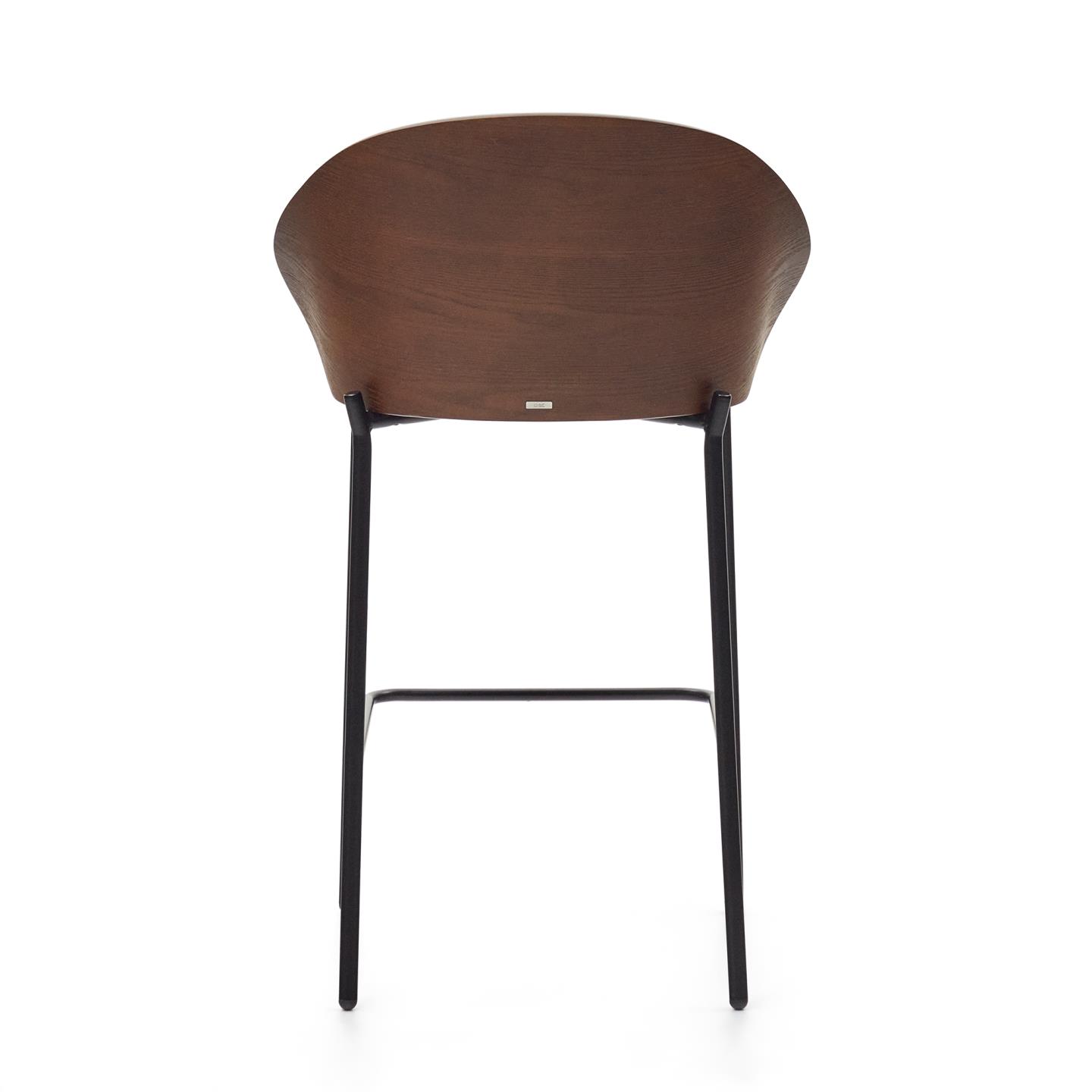KAVE HOME Tabouret de bar EAMY