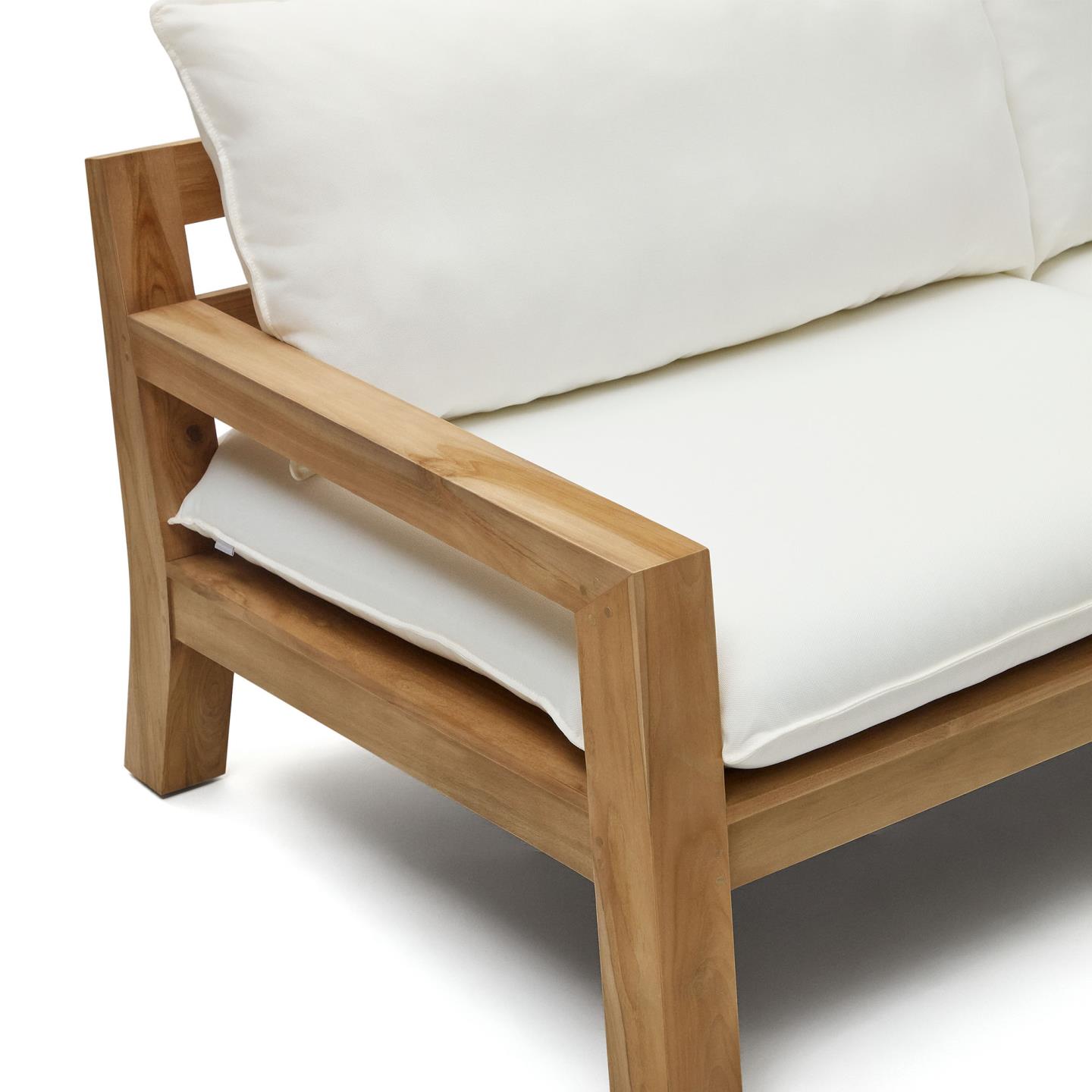 KAVE HOME Gartensofa FORCANERA KAVE HOME Gartensofa FORCANERA