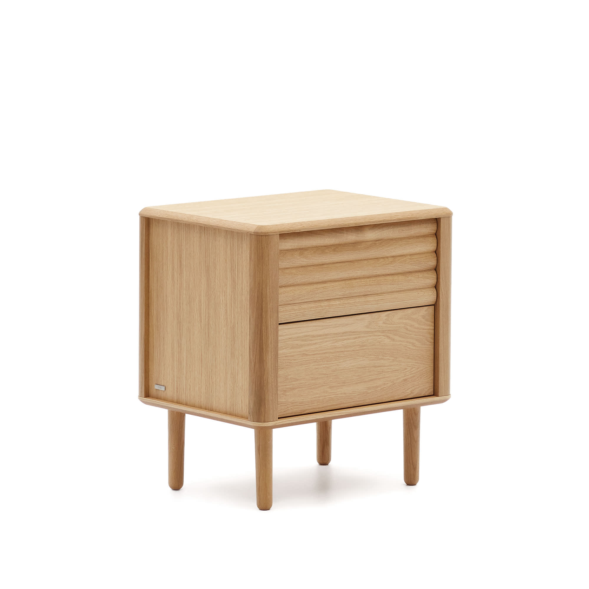 KAVE HOME LENON bedside cabinet
