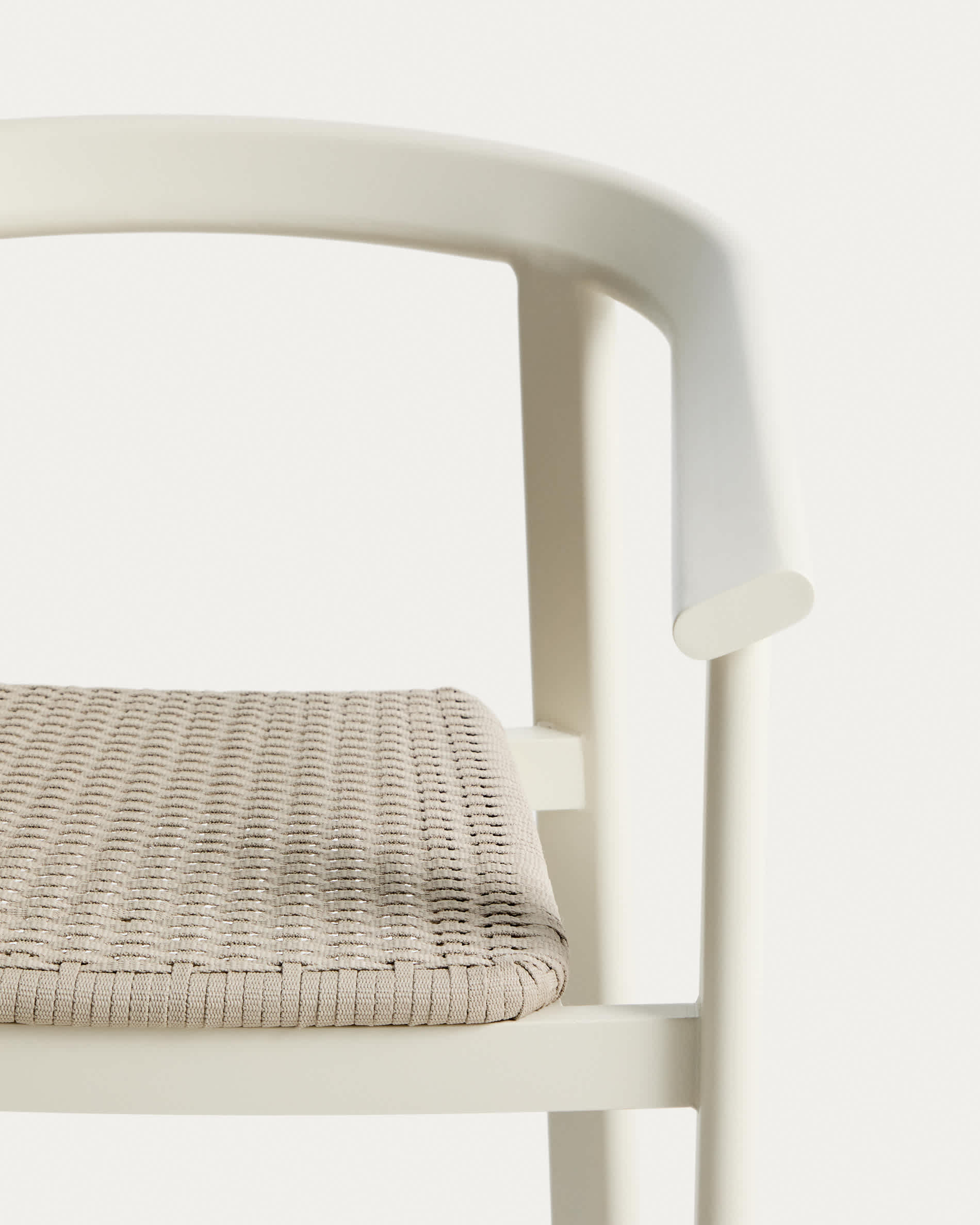 KAVE HOME Gartenstuhl ERICE