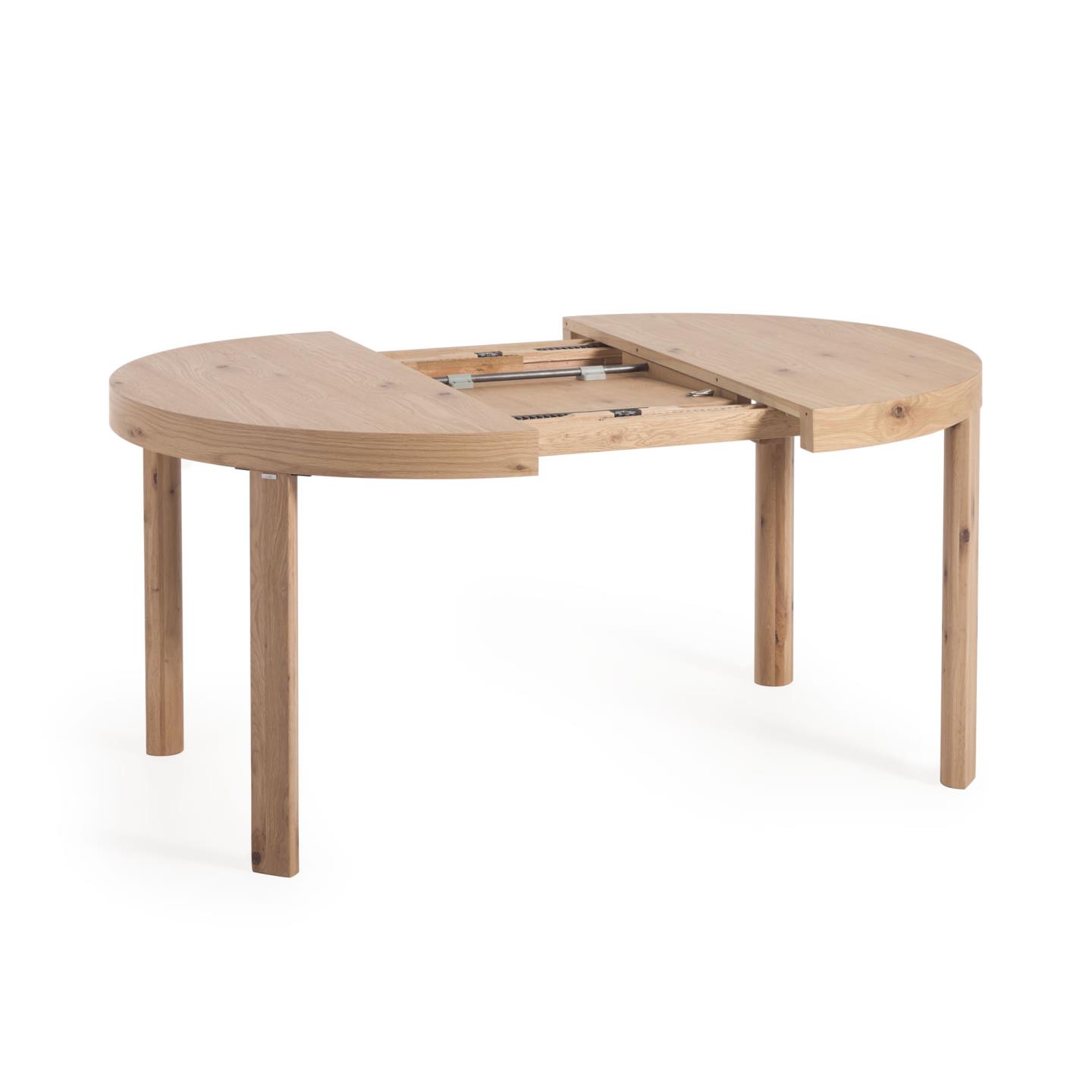 KAVE HOME Esstisch COLLEEN KAVE HOME Ausziehtisch COLLEEN