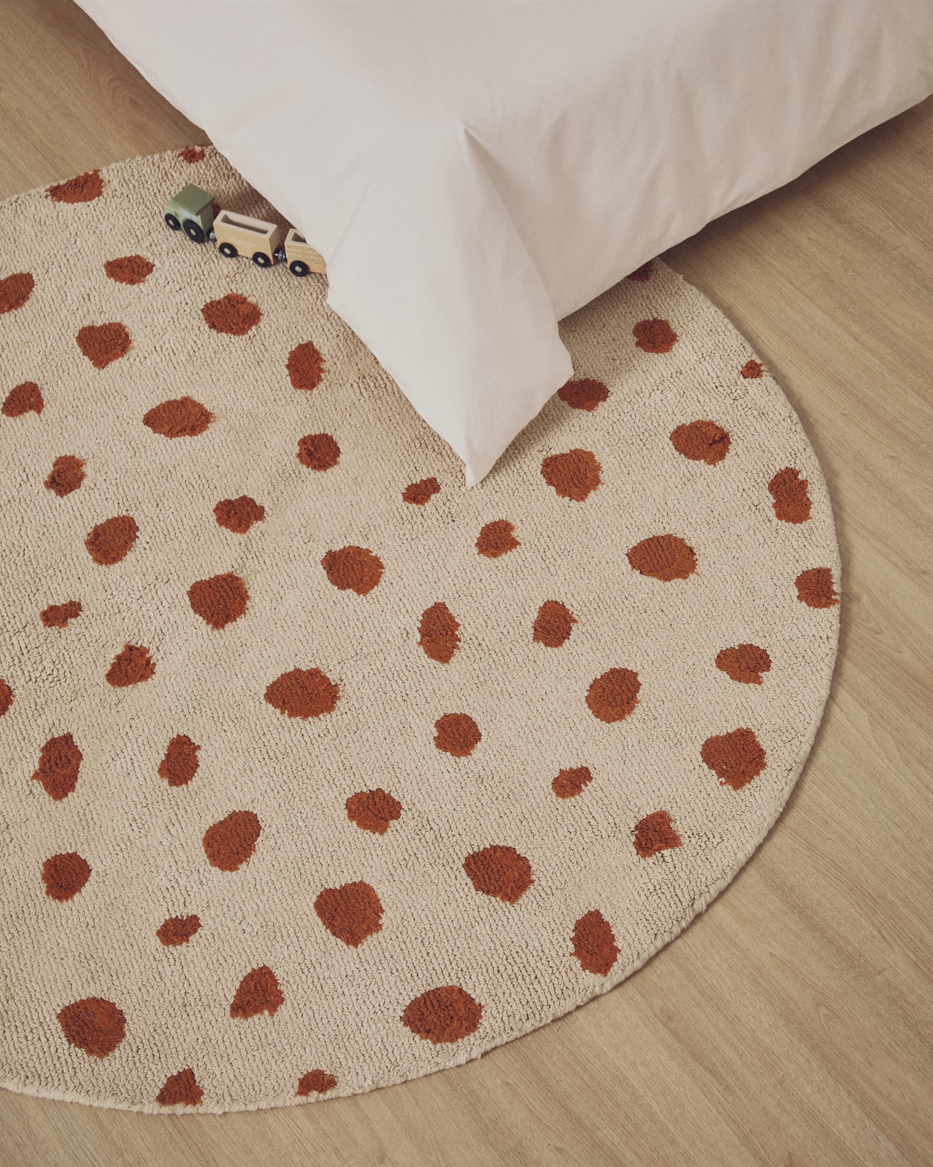 KAVE HOME TANDANI rug