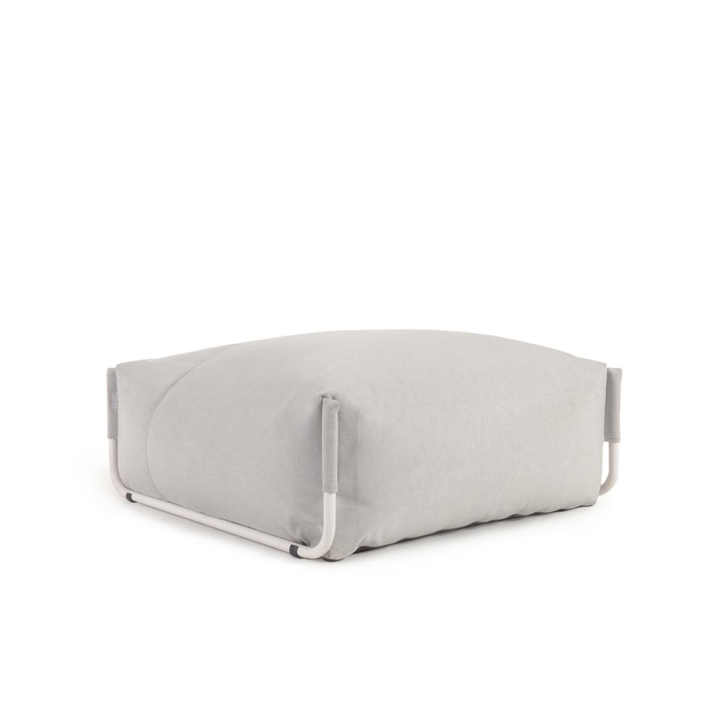 KAVE HOME Pouf SQUARE