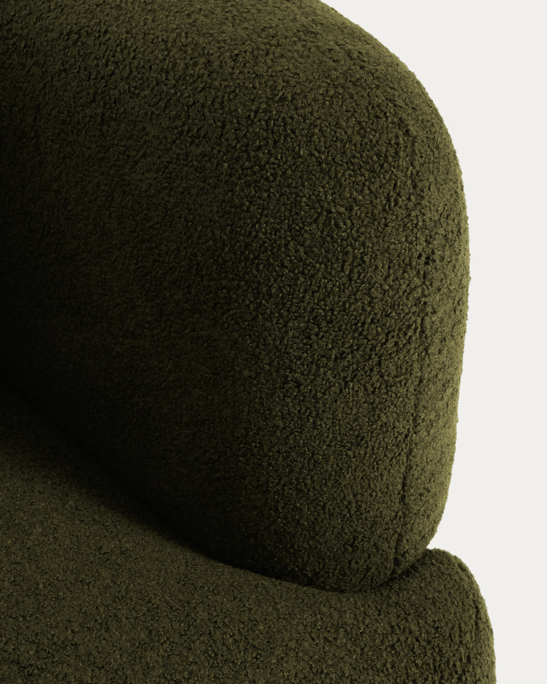 KAVE HOME Drehsessel MARTINA