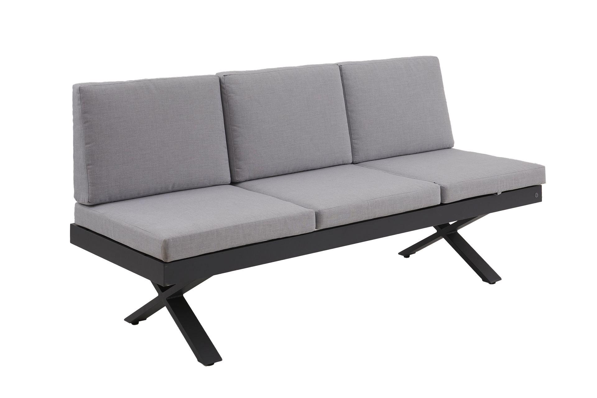 Gartensofa RIEKE III Gartensofa RIEKE III