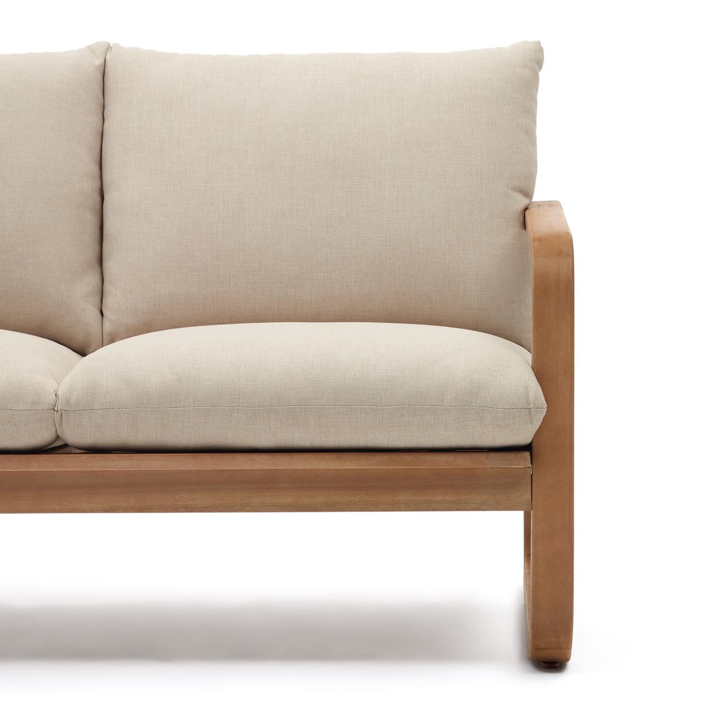 KAVE HOME Gartensofa SACALETA KAVE HOME Gartensofa SACALETA