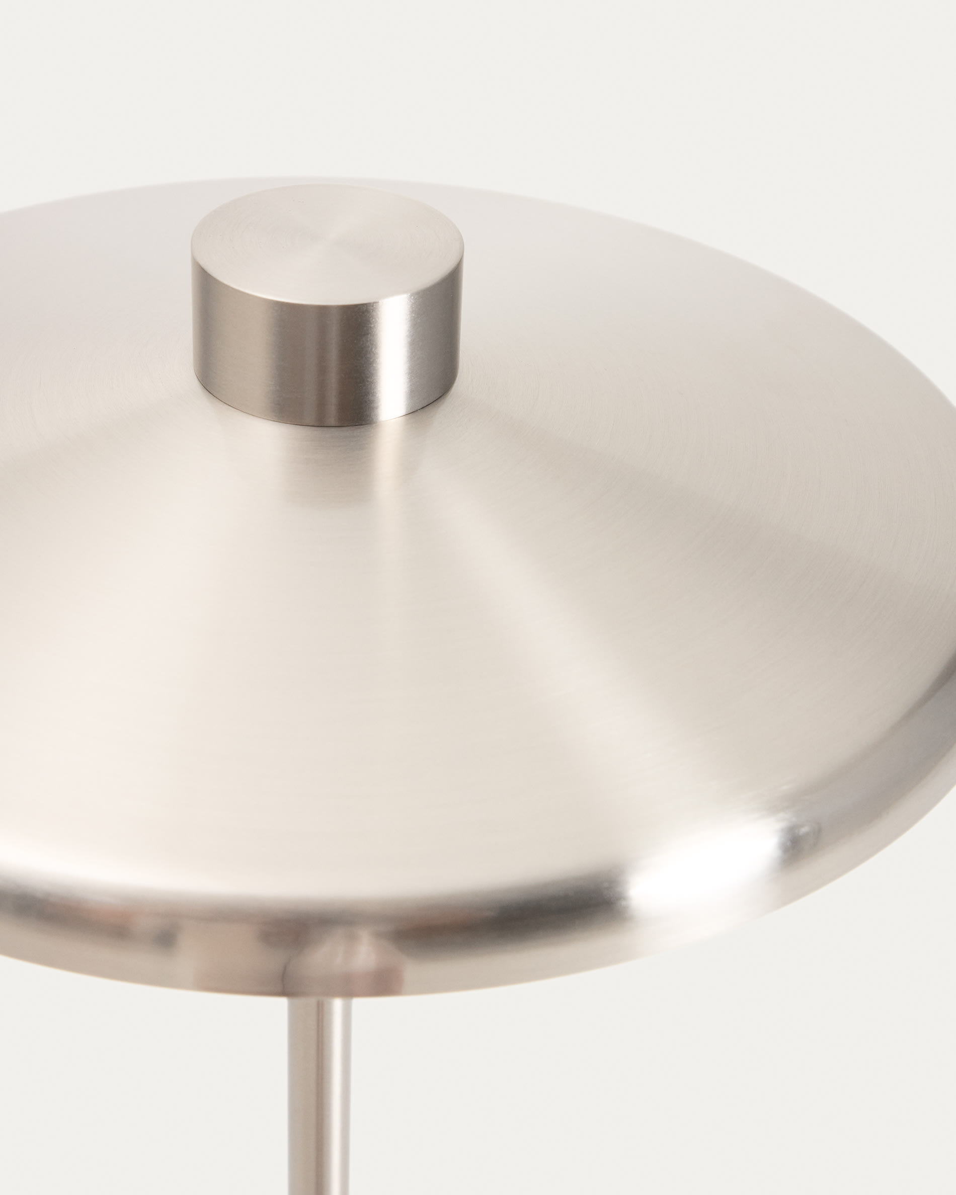 KAVE HOME Stehlampe NUVIRA