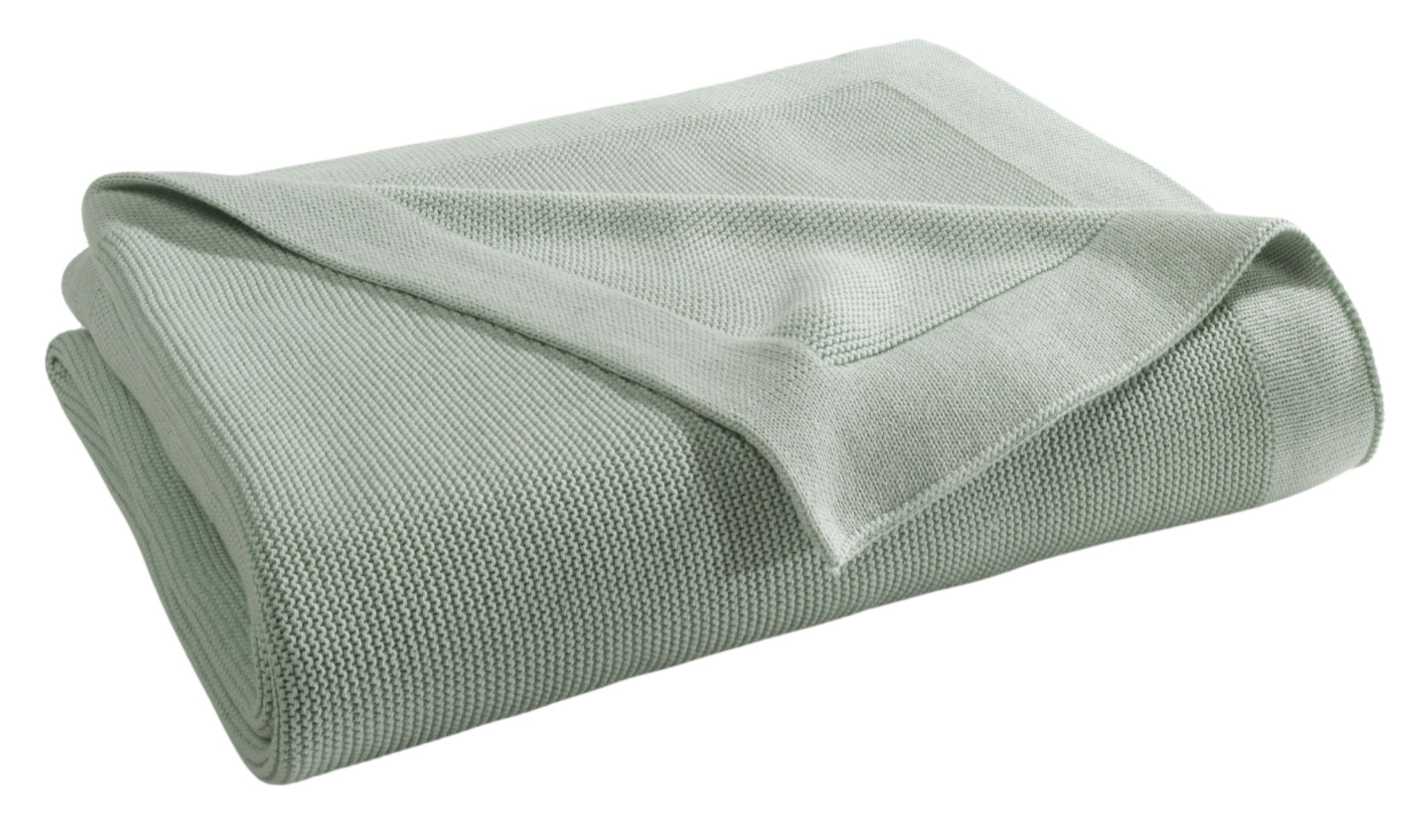 CASA NOVA Strickdecke MARTEN