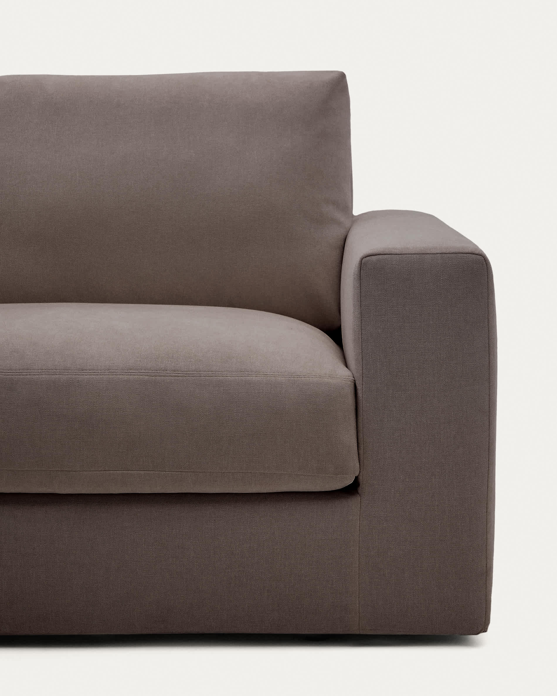 KAVE HOME Sofa ALEA