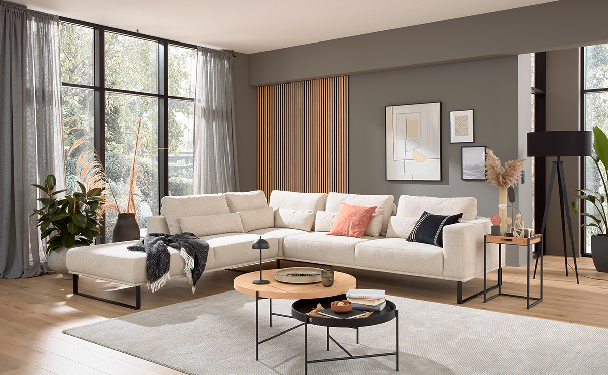 MUSTERRING Sofa MRJUSTB PM100 MUSTERRING Sofa MRJUSTB PM100