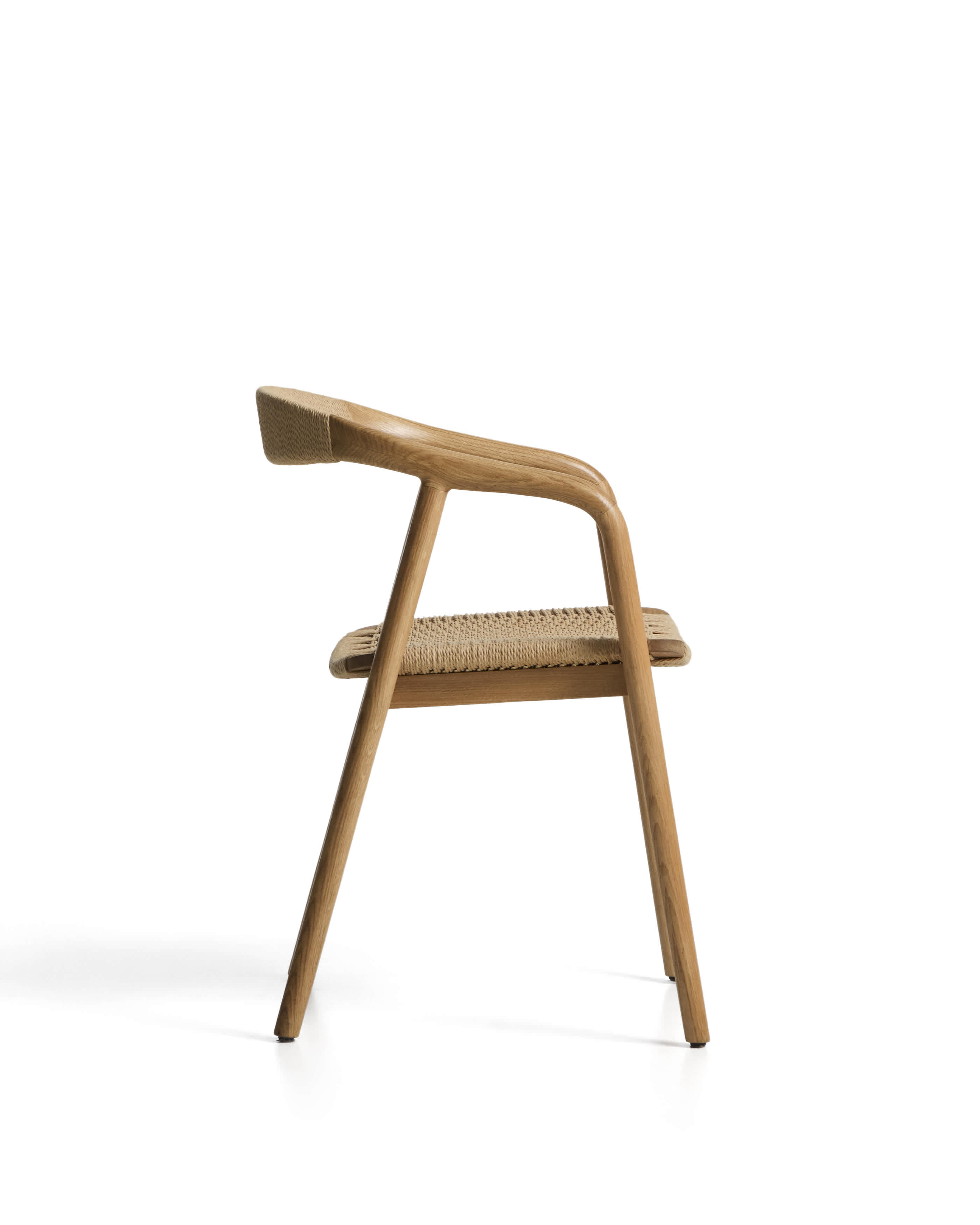 KAVE HOME Chaise DERILE