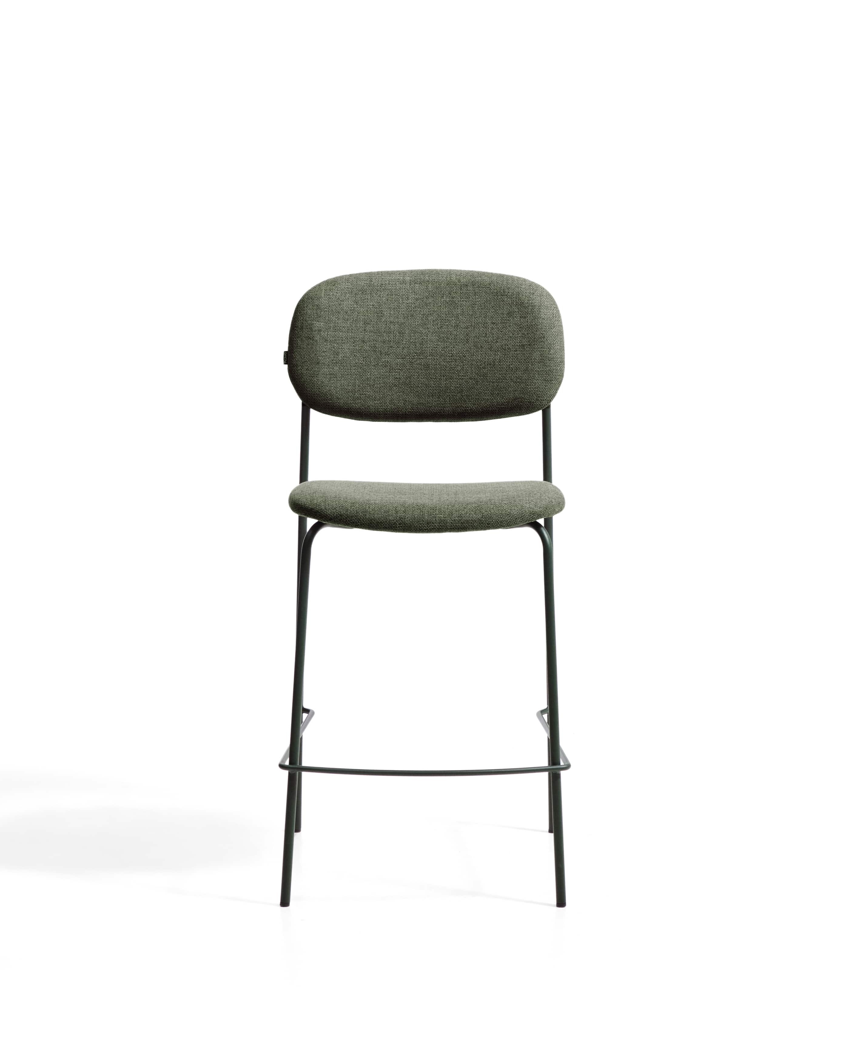 Kave Home MELI bar stool