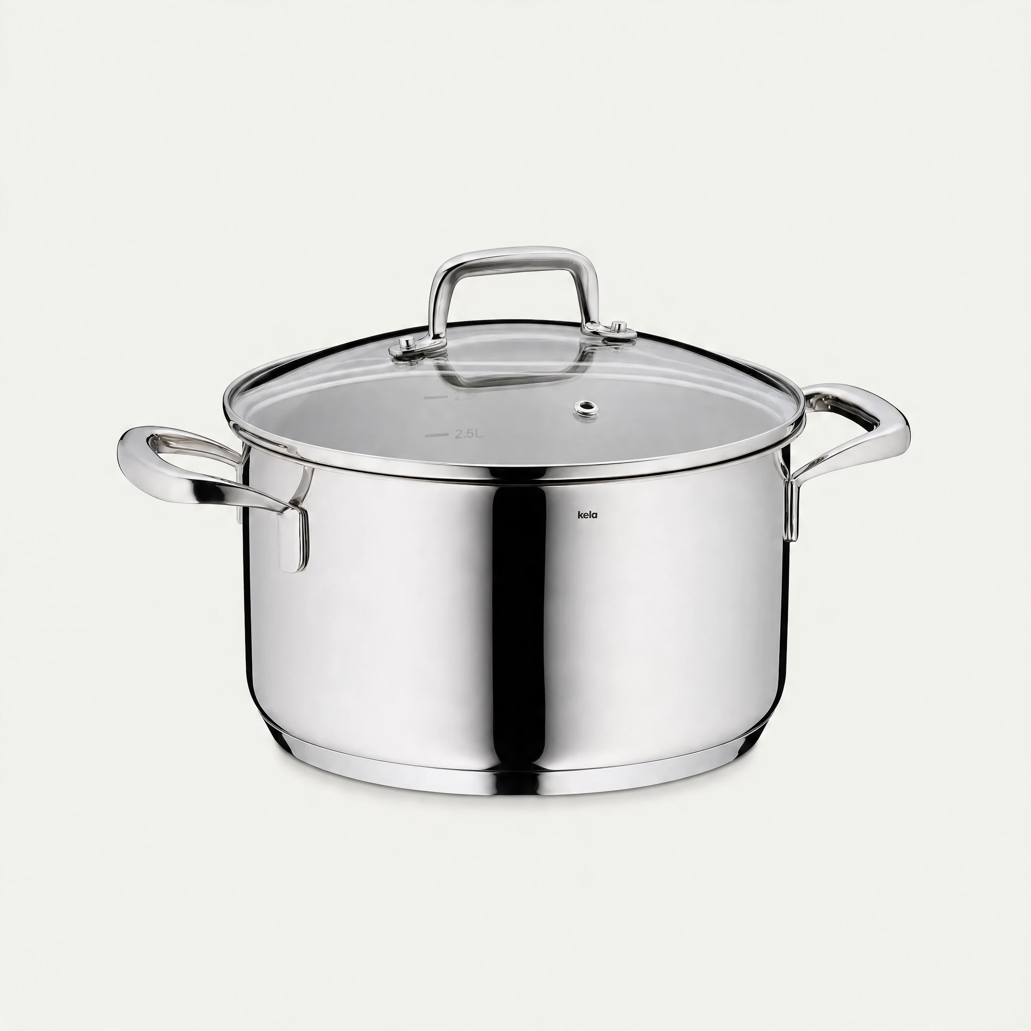 Pots