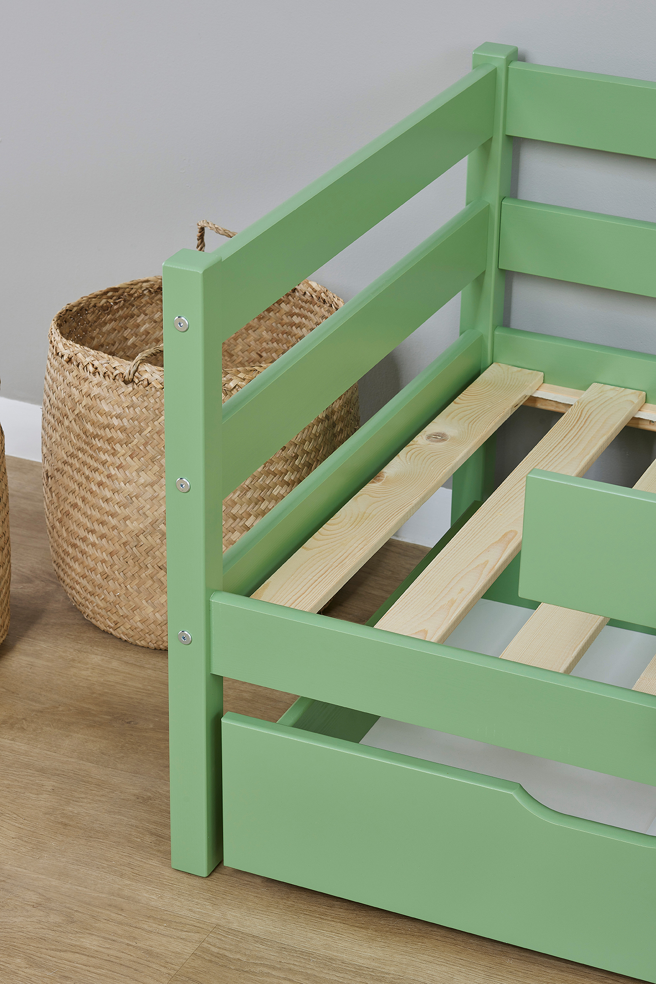 HOPPEKIDS Juniorbett ECO COMFORT HOPPEKIDS Juniorbett ECO COMFORT