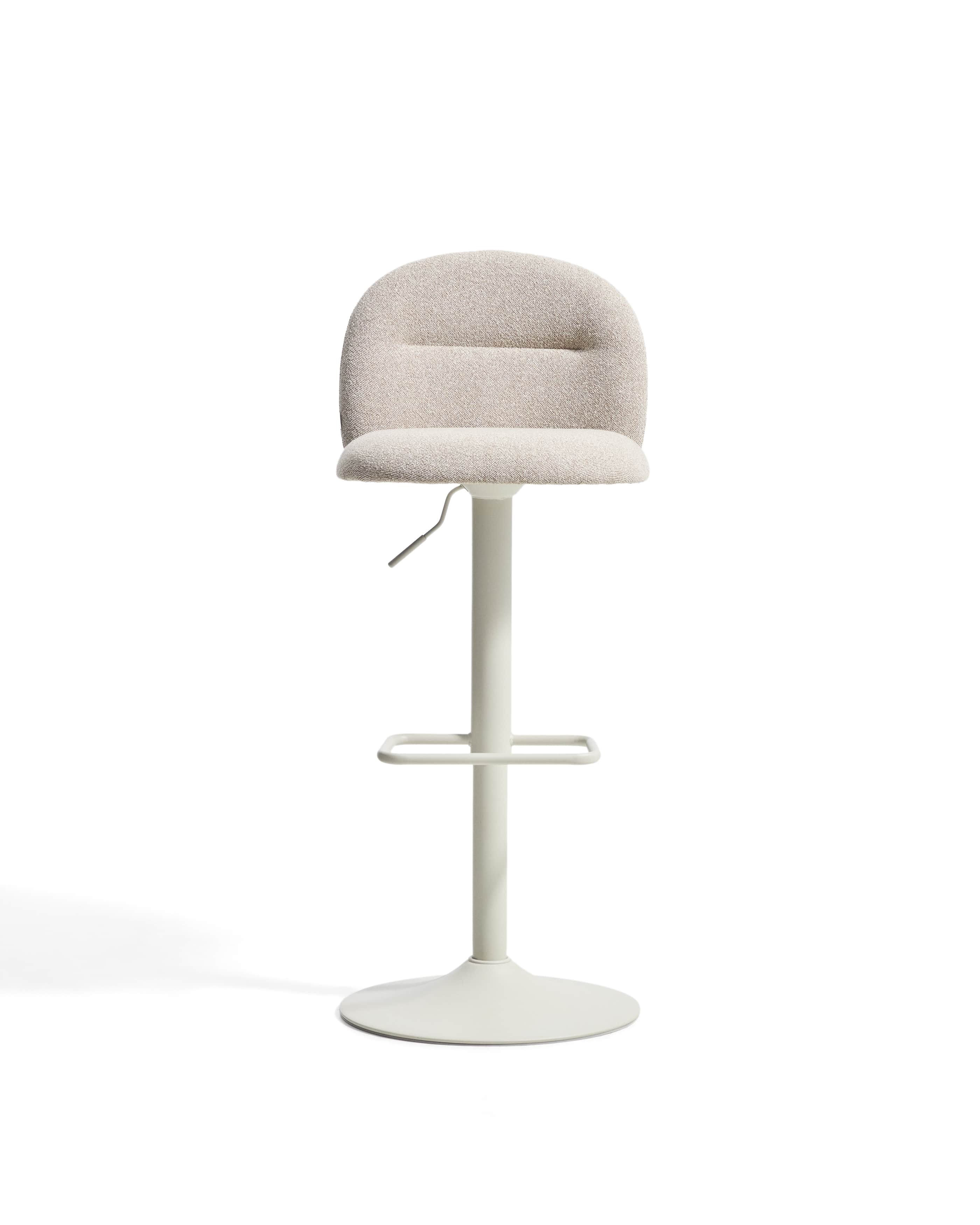 Kave Home ARINO Footstool