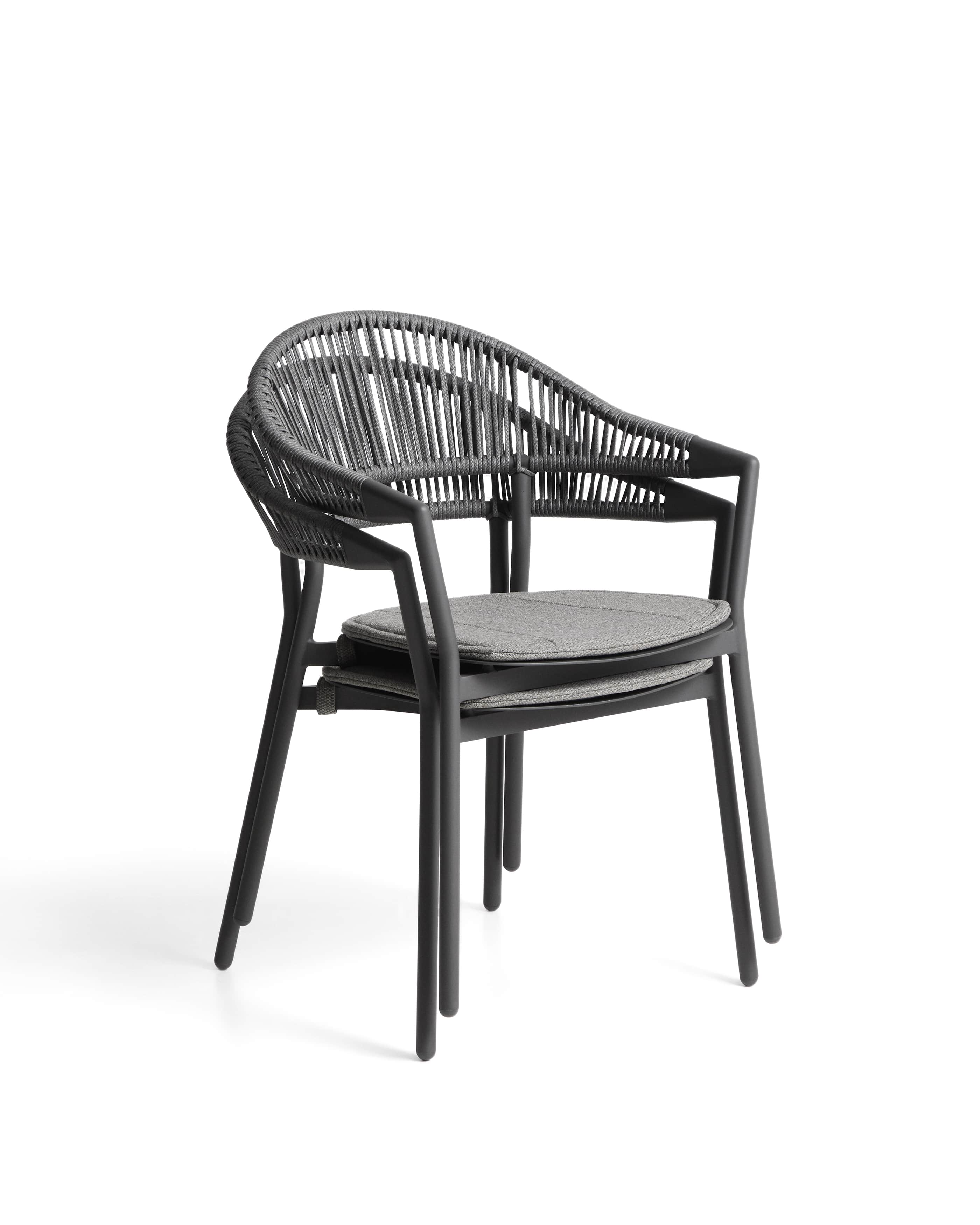 KAVE HOME garden chair ALIMIA