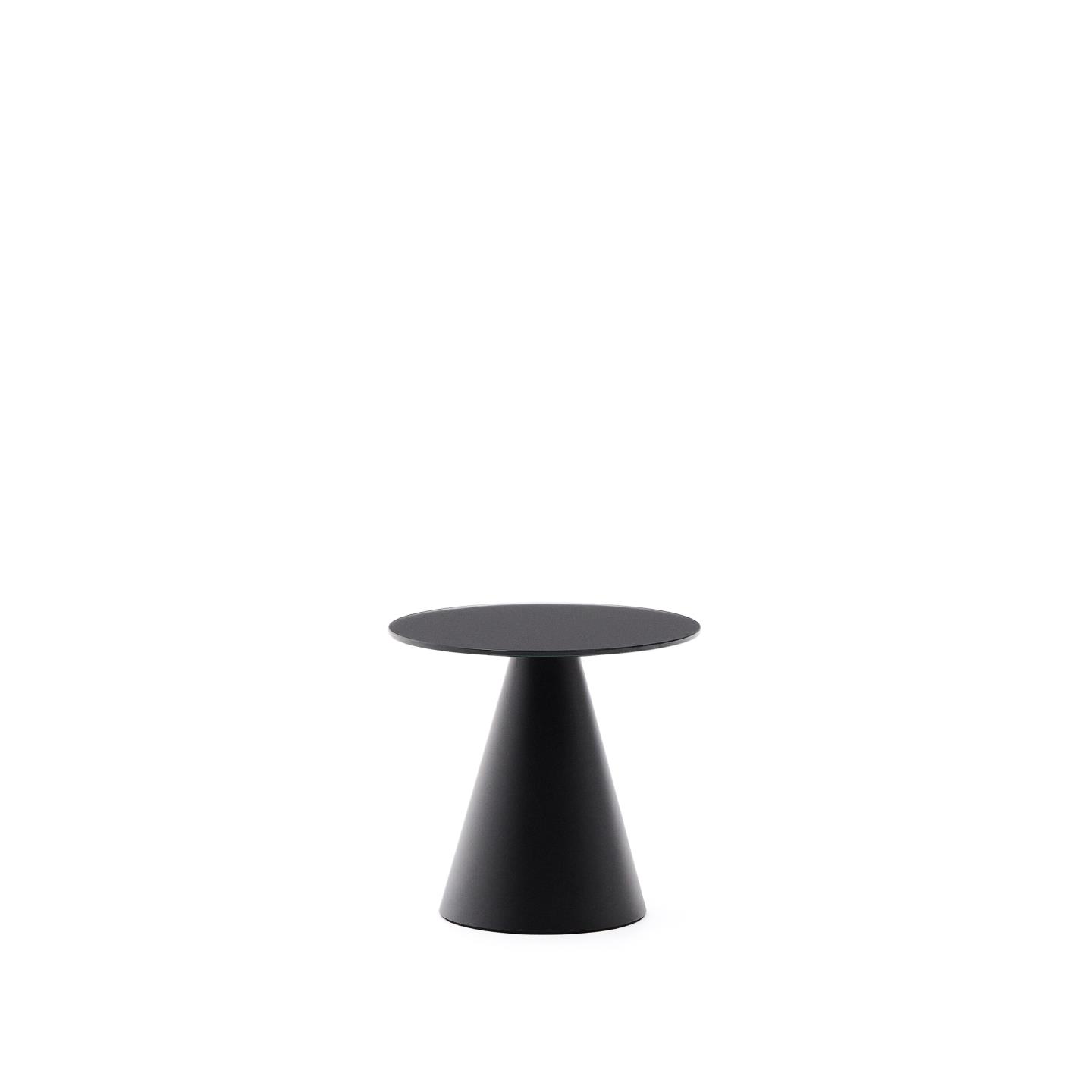 KAVE HOME Table d'appoint WILSHIRE