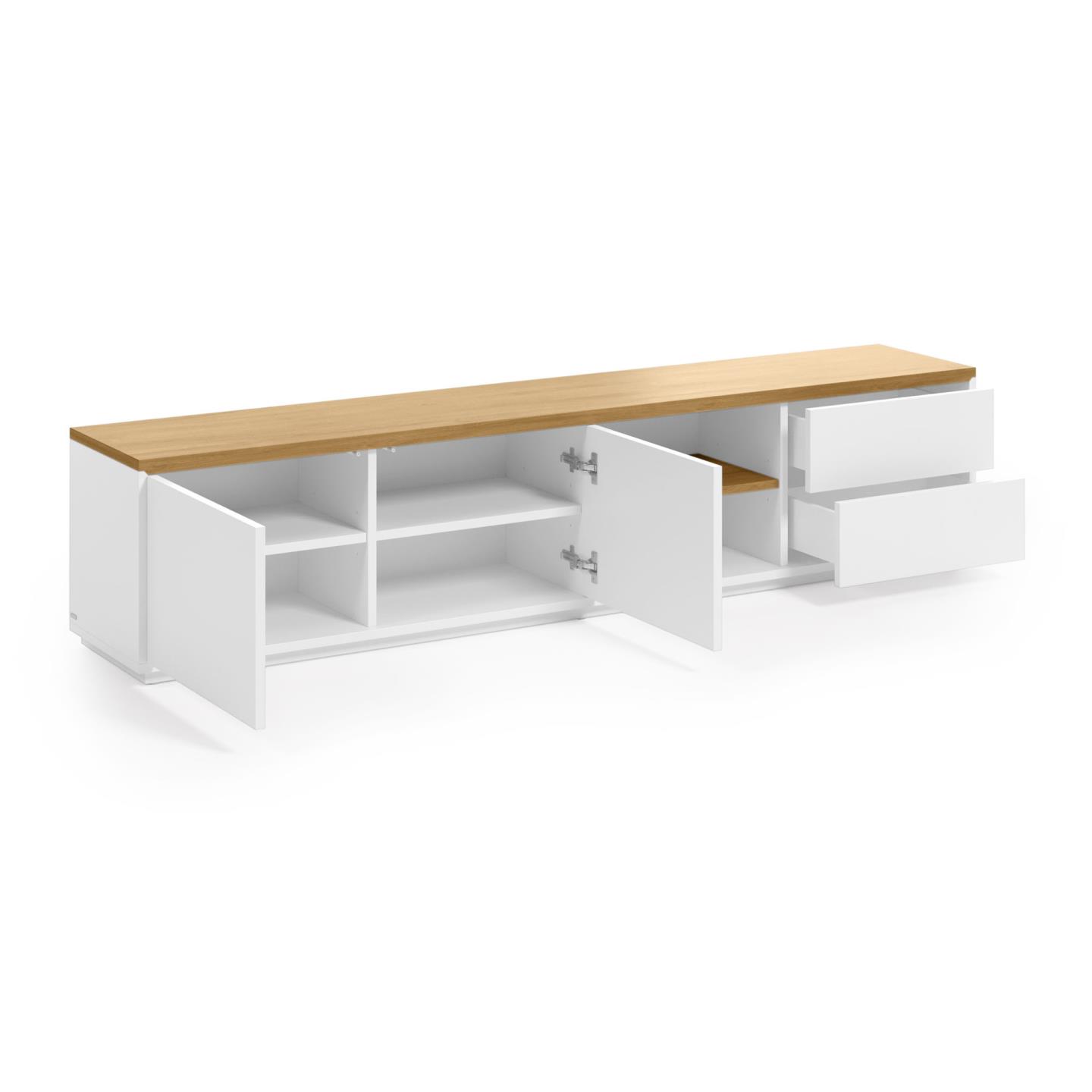KAVE HOME Lowboard ABILEN