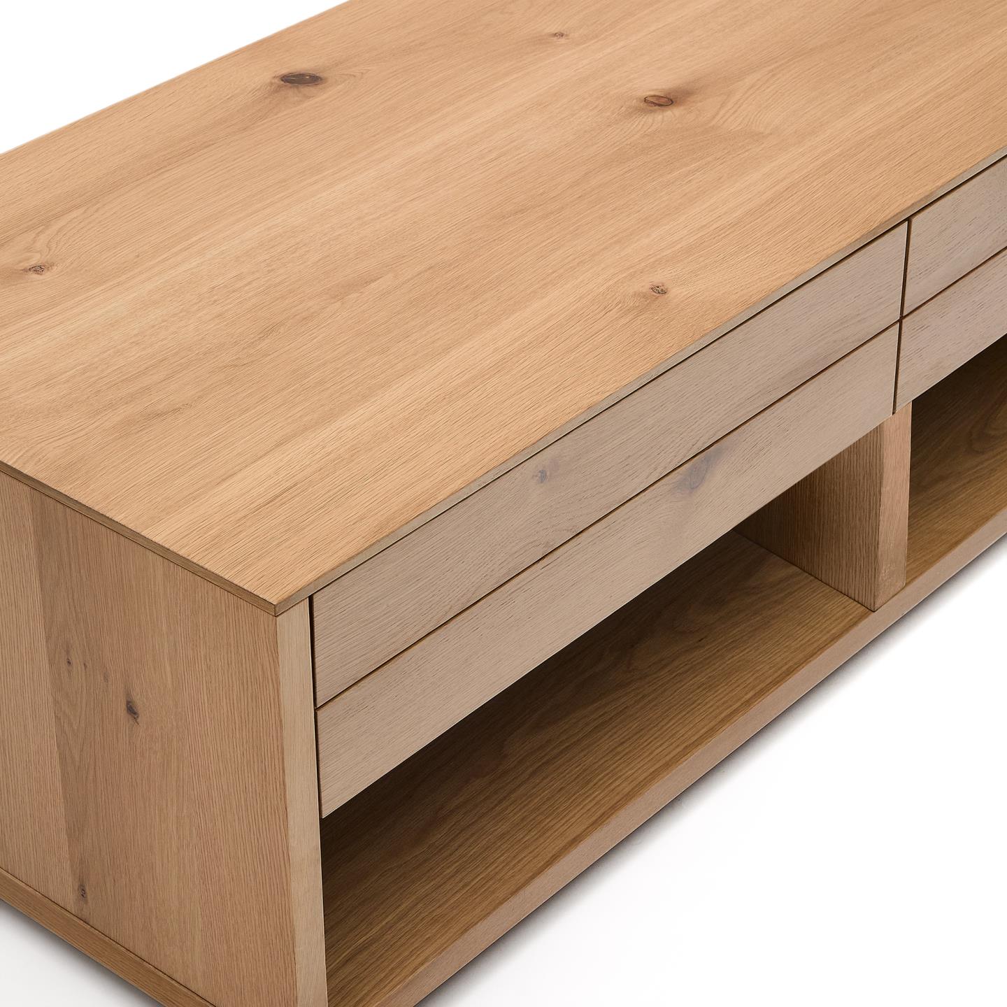 KAVE HOME ALGUEMA coffee table
