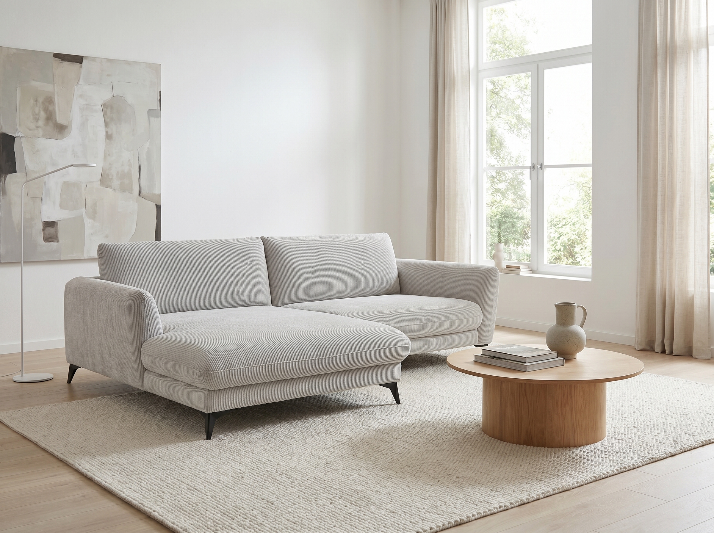 MEGAPOL Sofa MP-IN23149