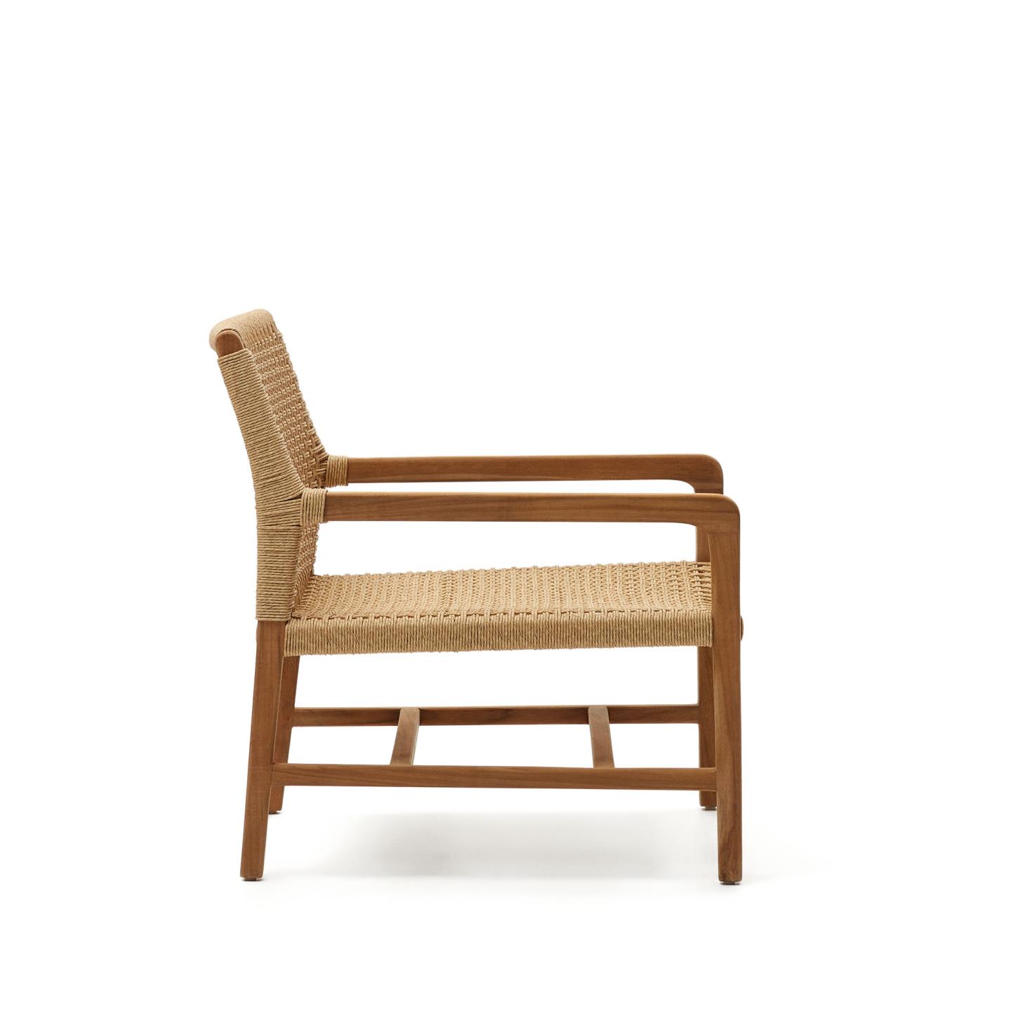 KAVE HOME Gartensessel SABOLLA