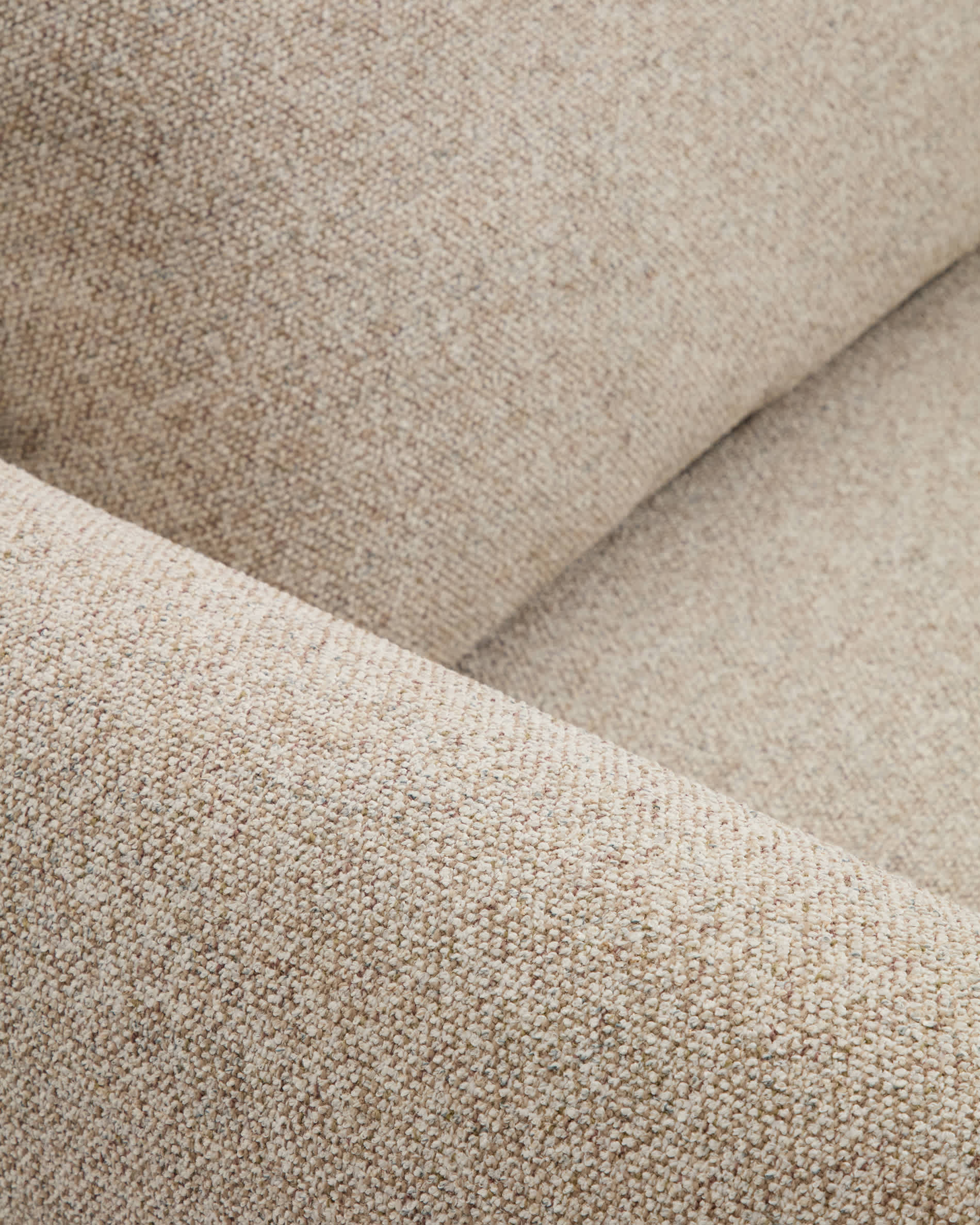 KAVE HOME Sofa VERA