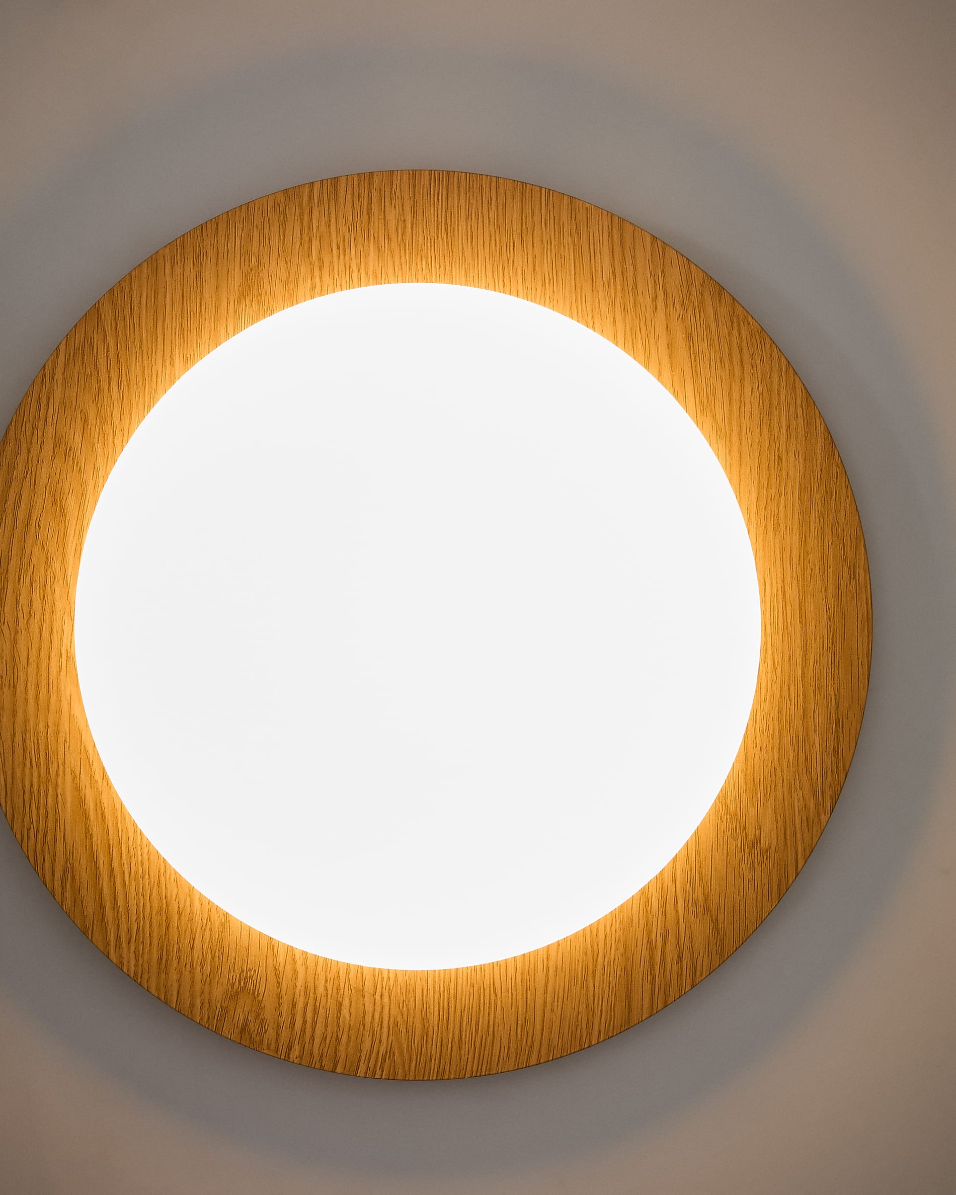 KAVE HOME Deckenleuchte NOVAE