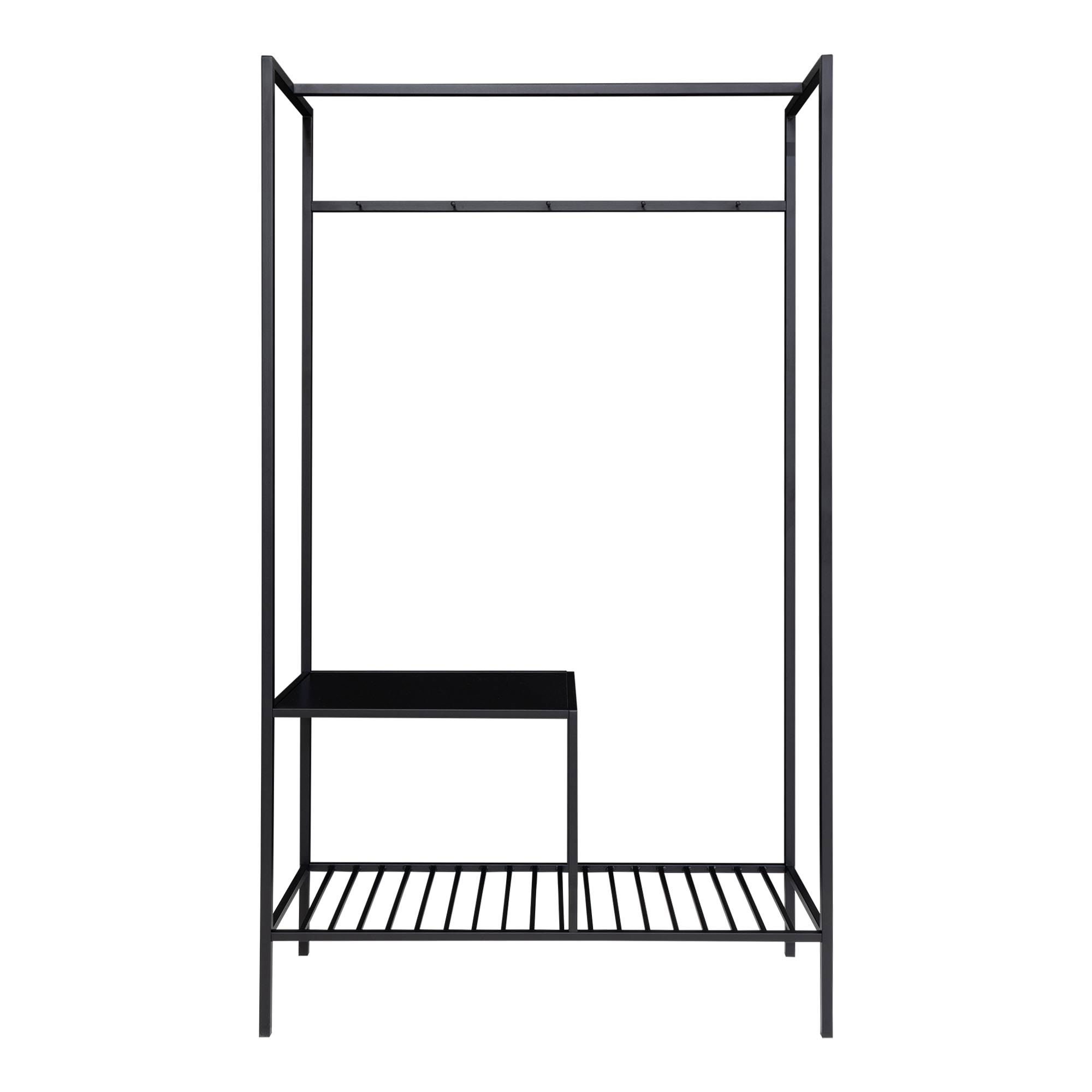 HOUSE NORDIC Vita coat rack HOUSE NORDIC Vita wardrobe