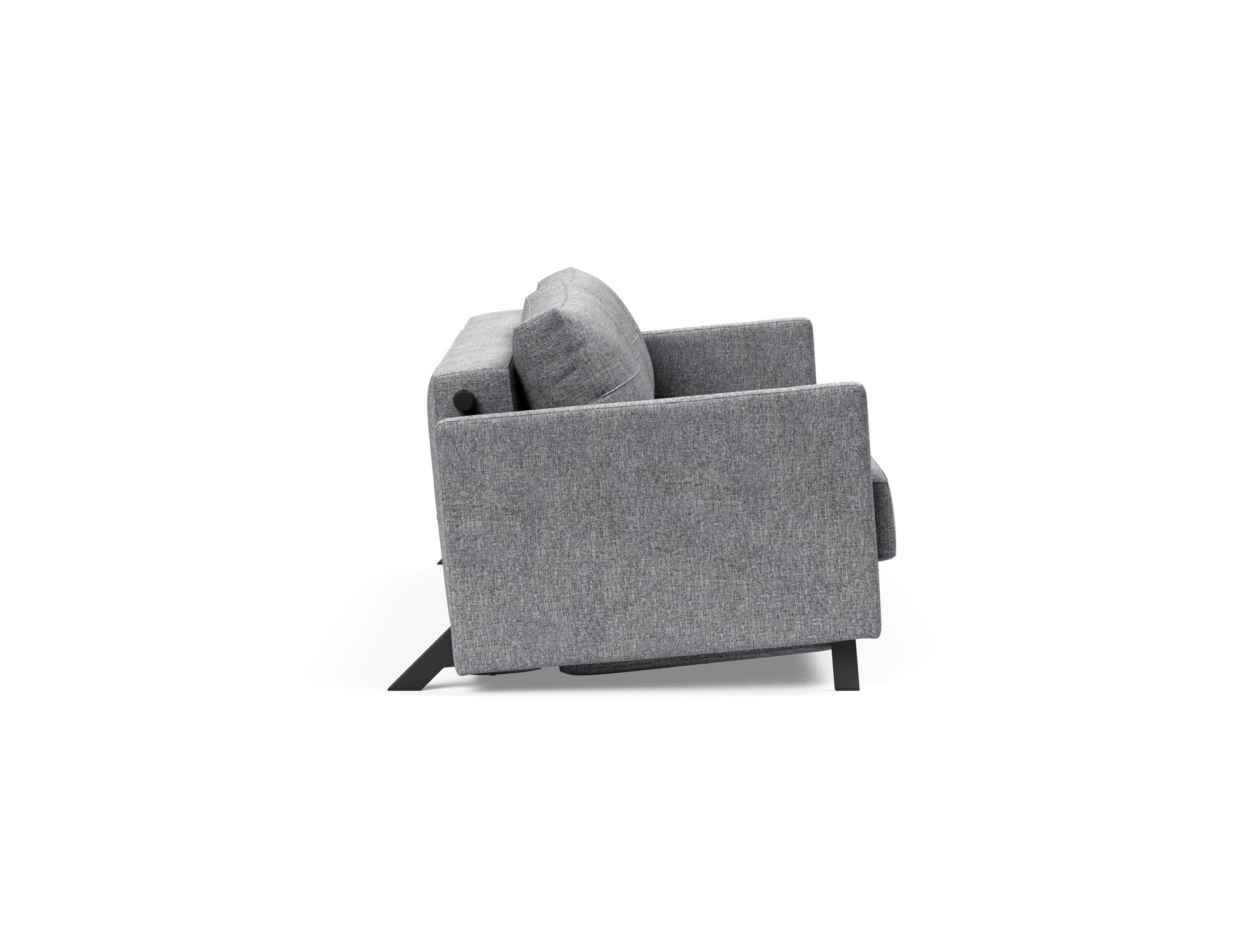 INNOVATION LIVING Funktionssofa CUBED INNOVATION LIVING Funktionssofa CUBED