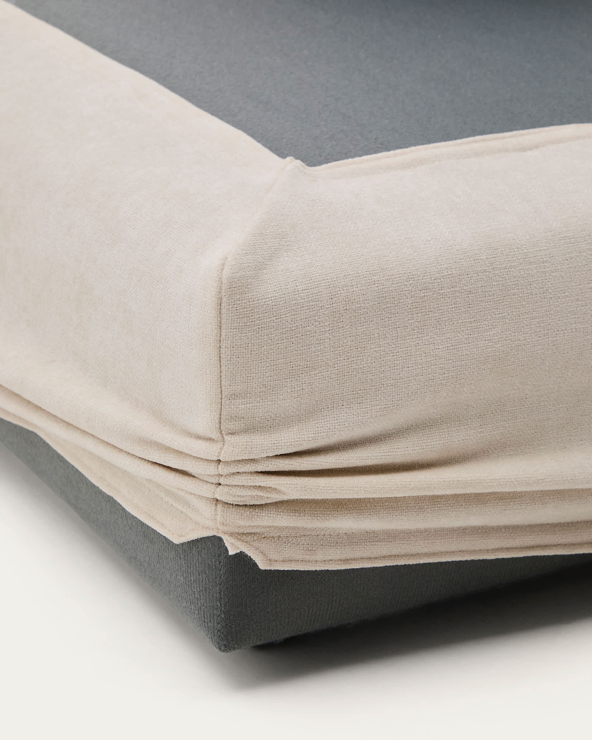 Kave Home Tabouret ALEA
