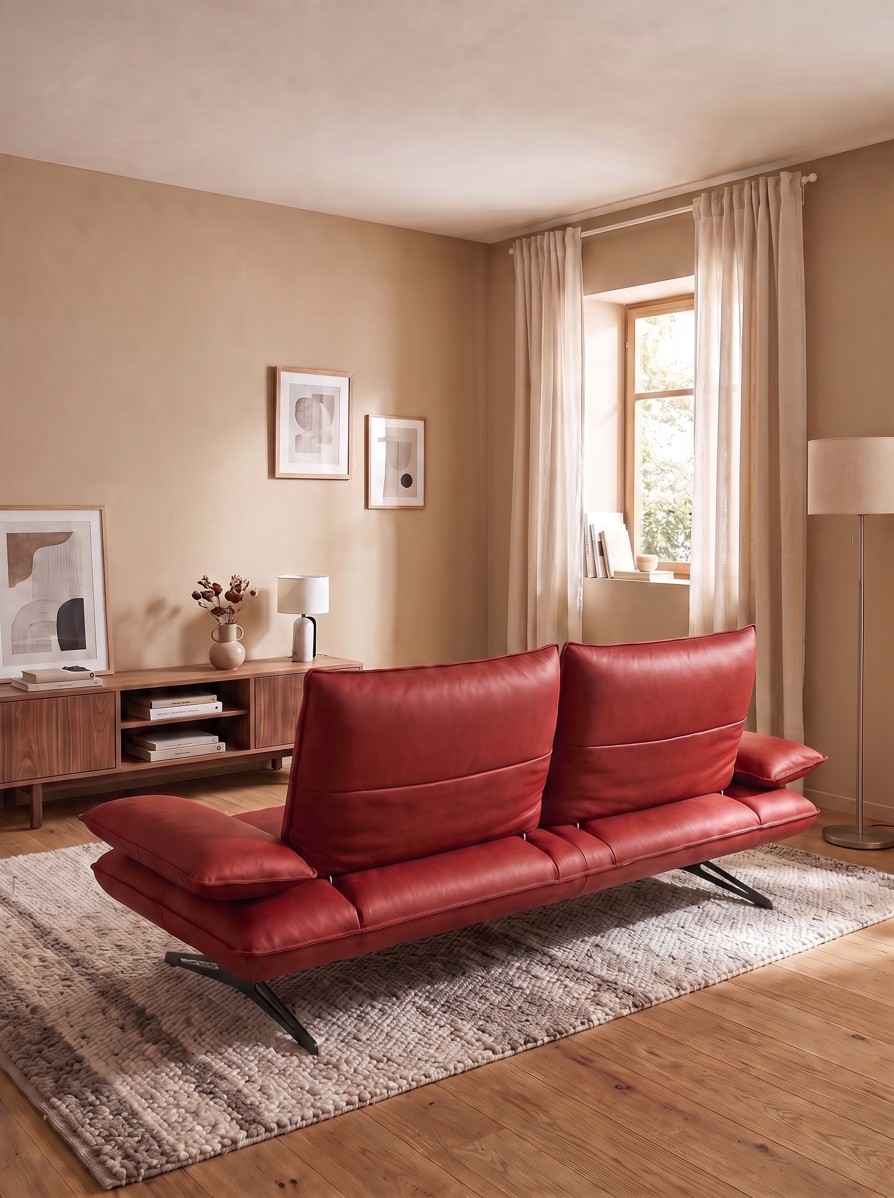 KOINOR Sofa CAIO