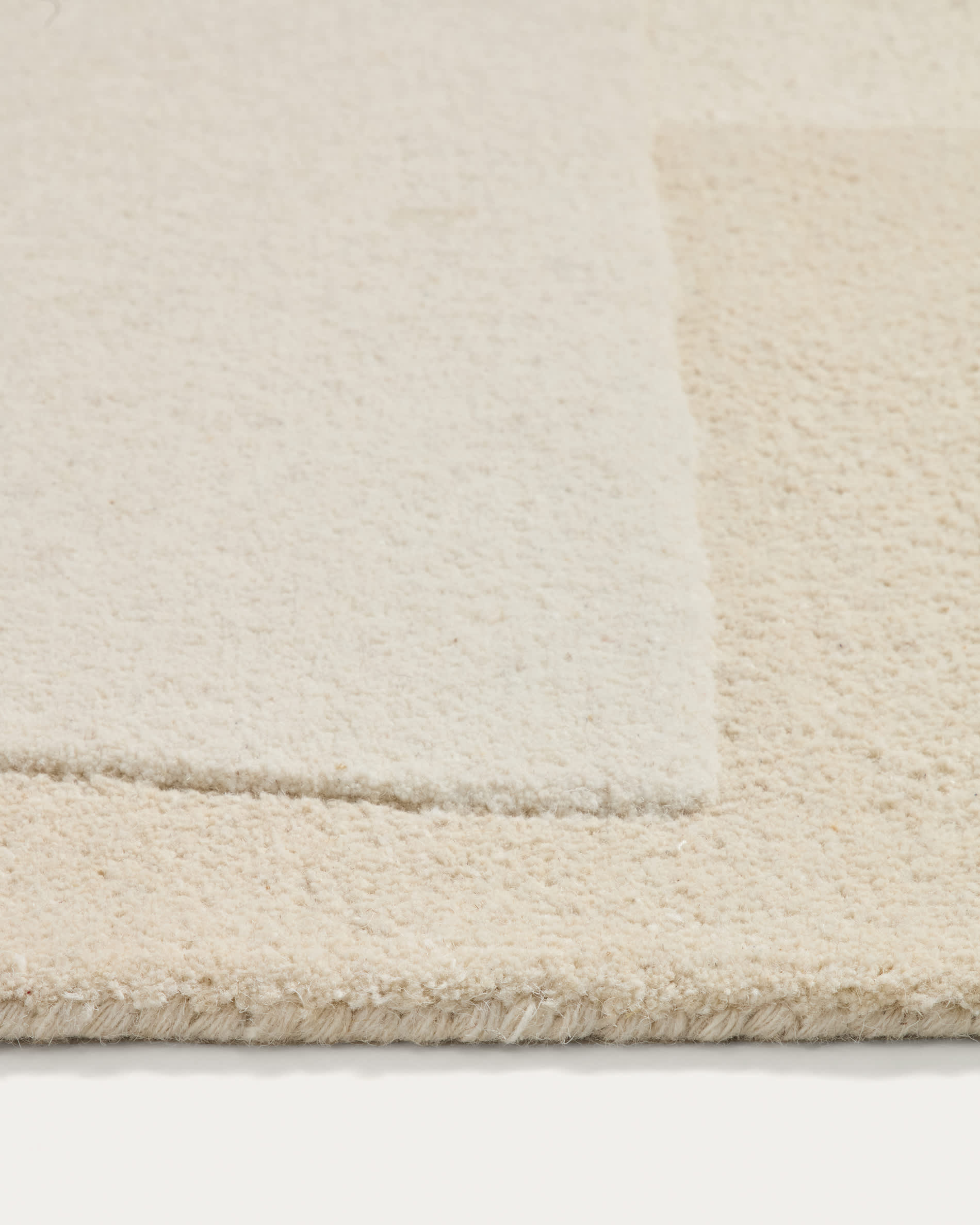 Tapis DENNIE de Kave Home