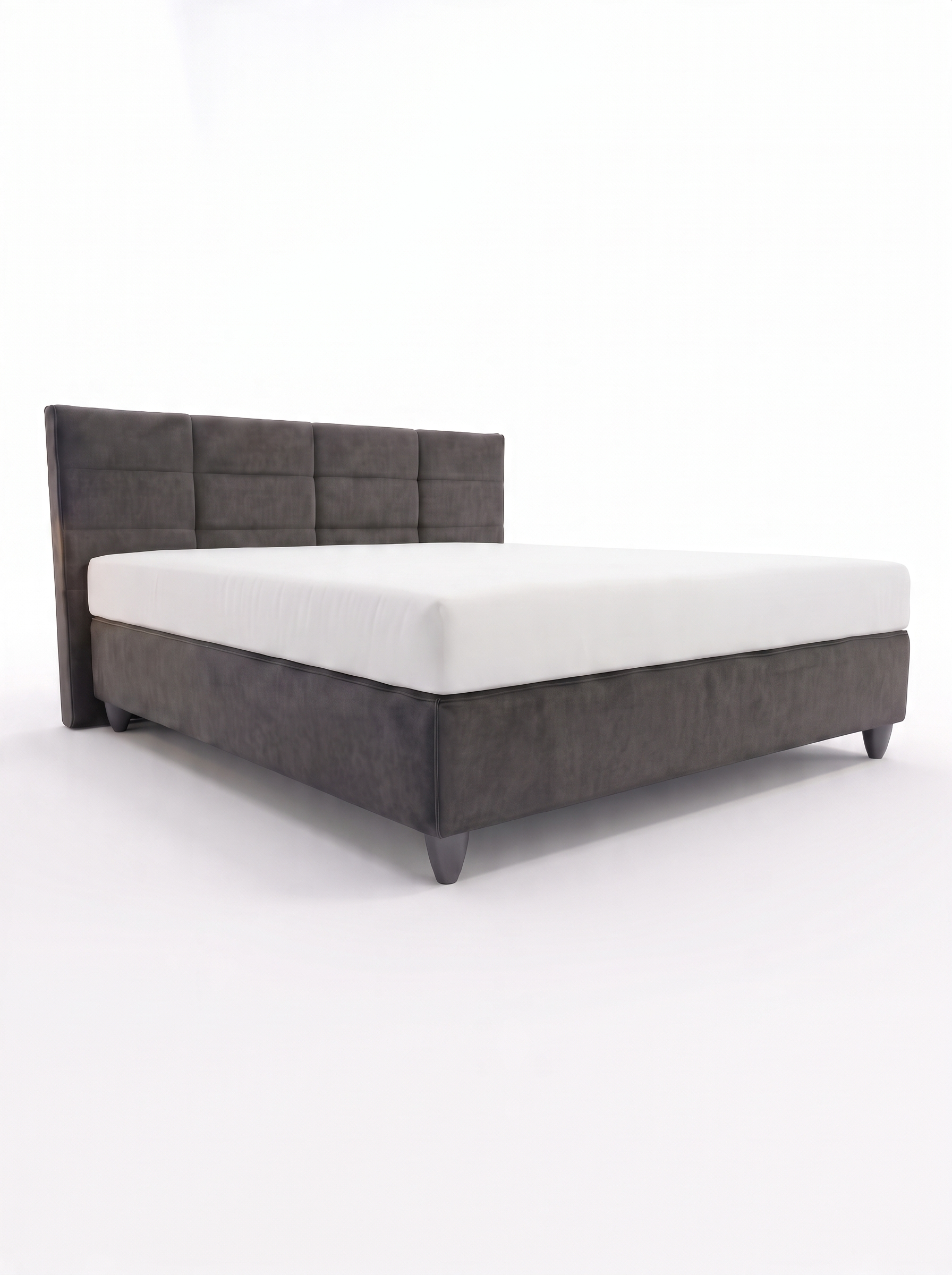 RUF BETTEN Boxspringbett BOTERRA