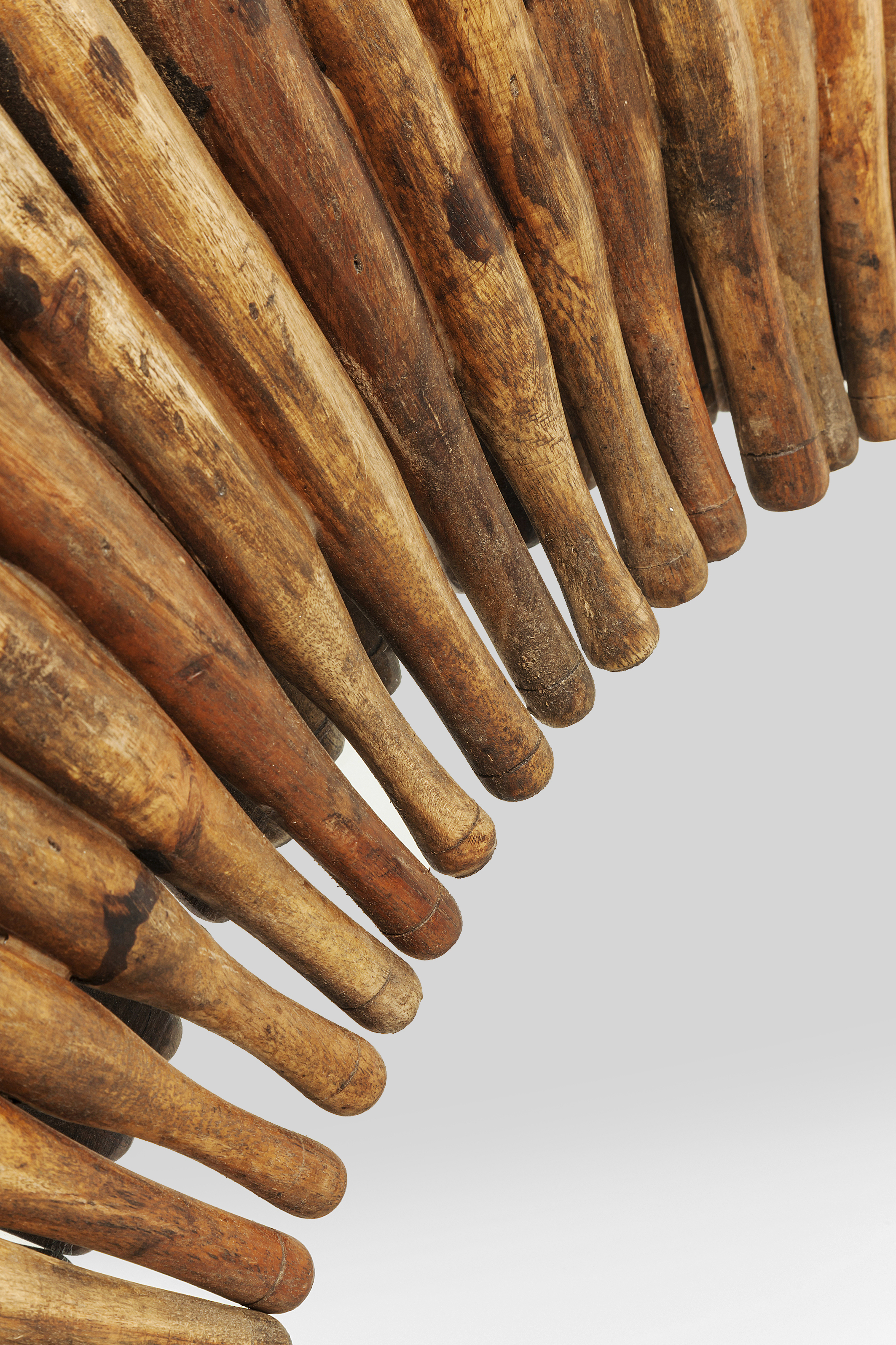 KARE Spiegel LEGNO