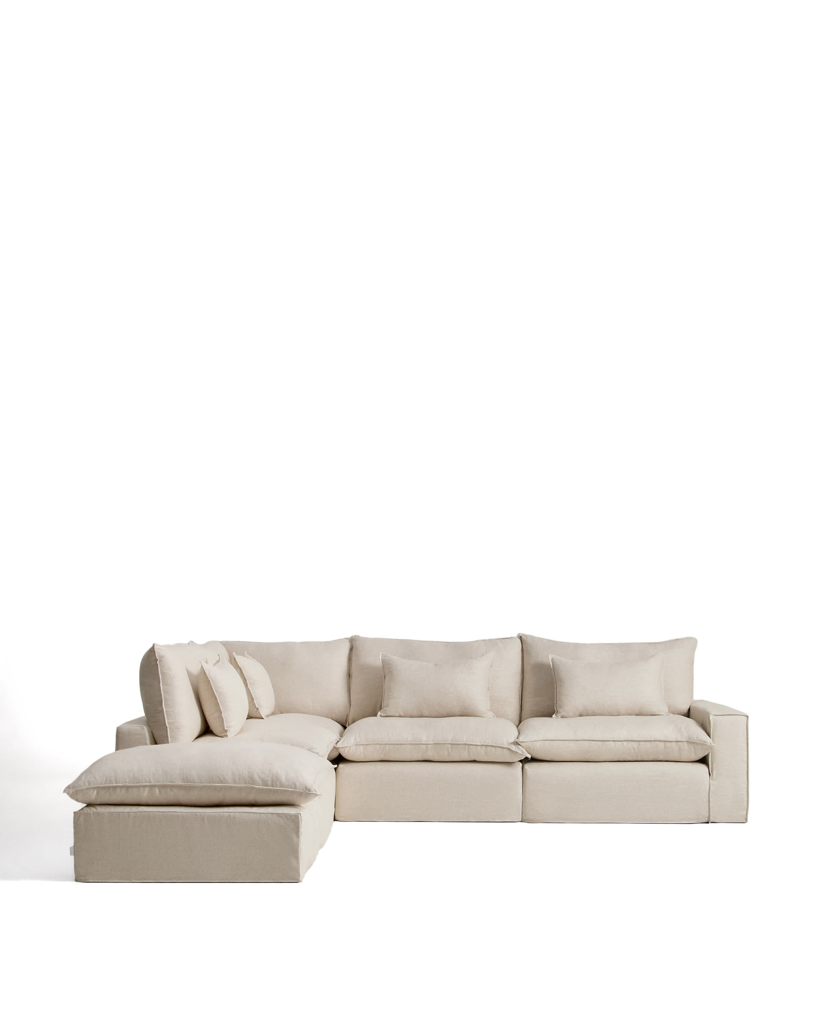 KAVE HOME Sofa ANARELA