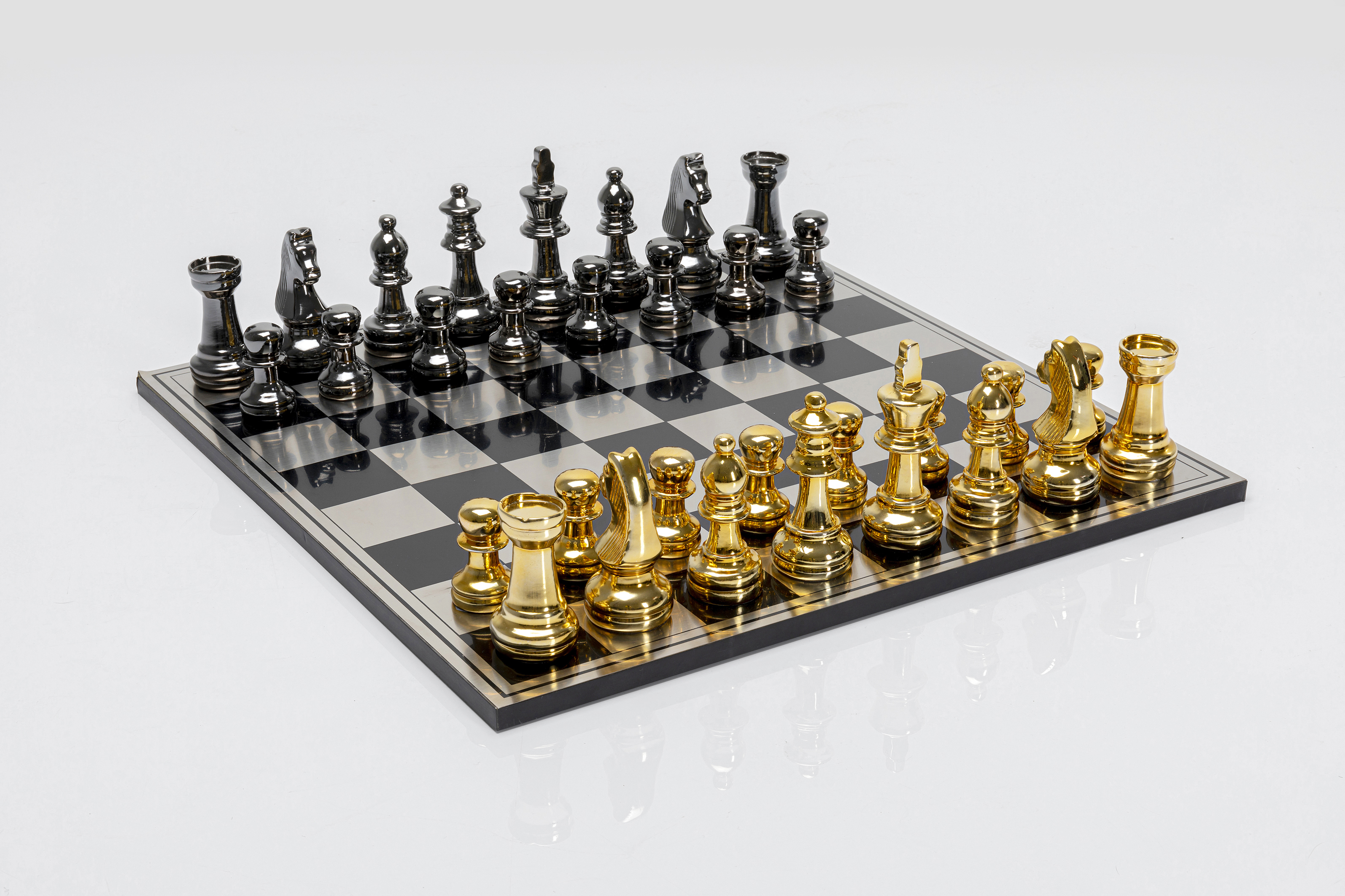 KARE Deko CHESS