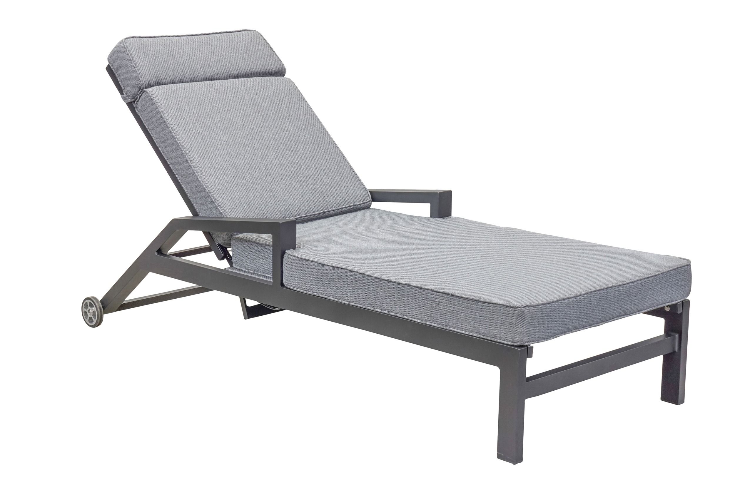 LC GARDEN Gartenliege SONDRINO