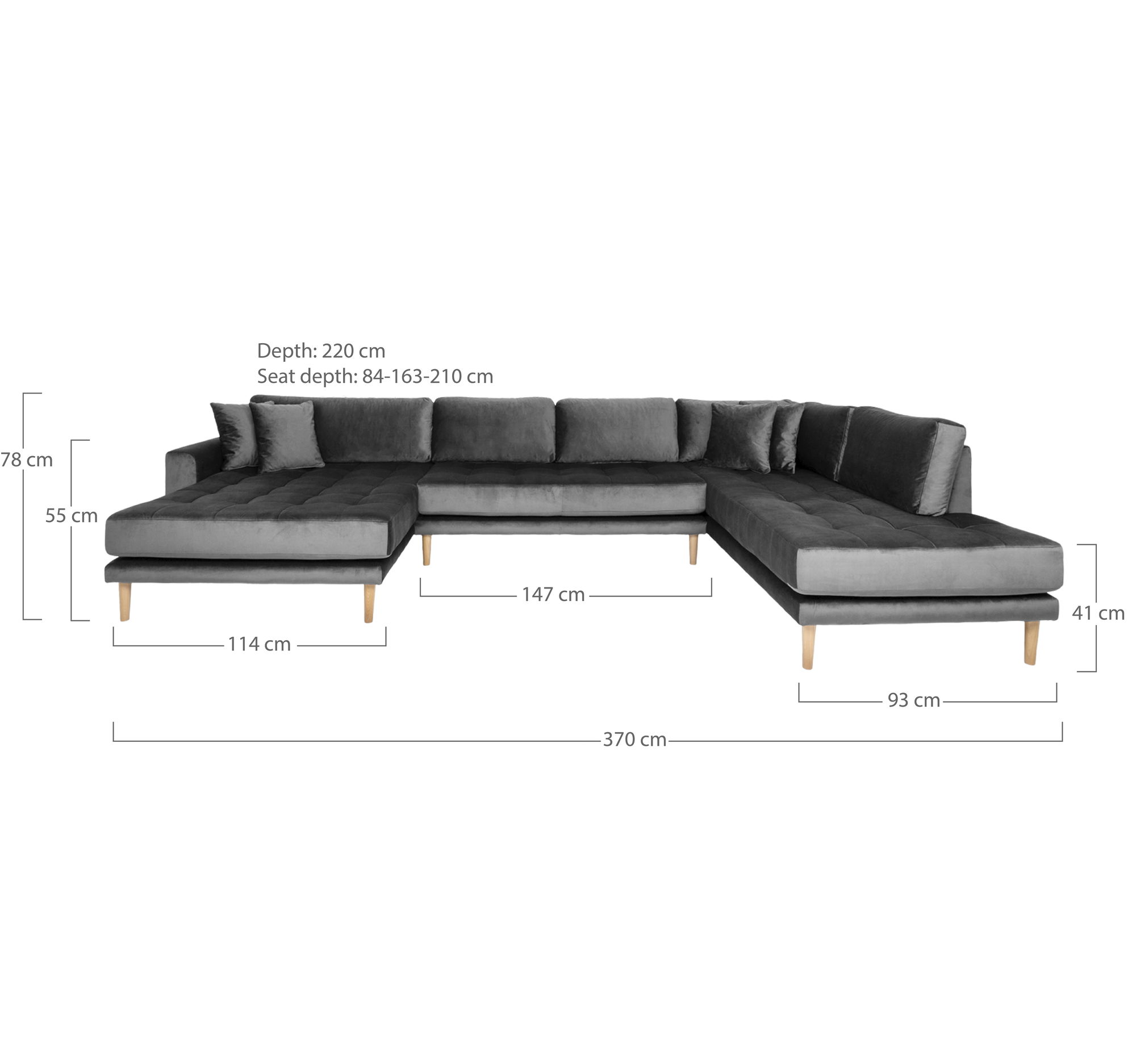 FAEE Sofa LIV