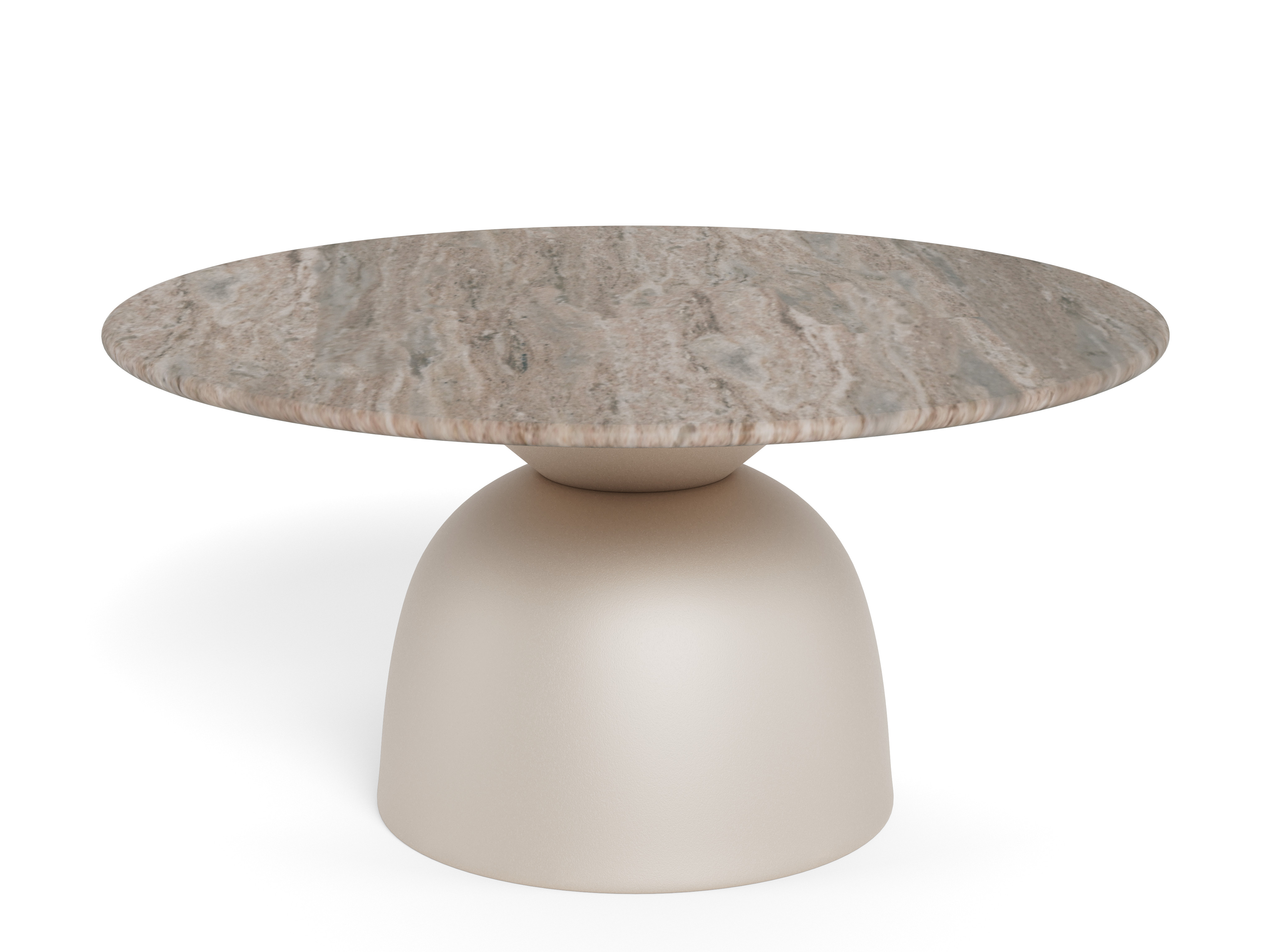 ACTONA Couchtisch FERROL