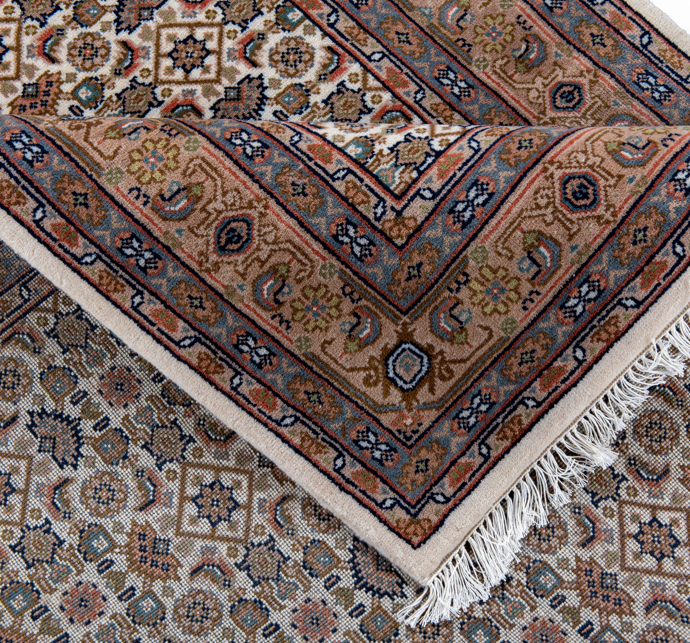 Teppich BENARES Teppich BENARES
