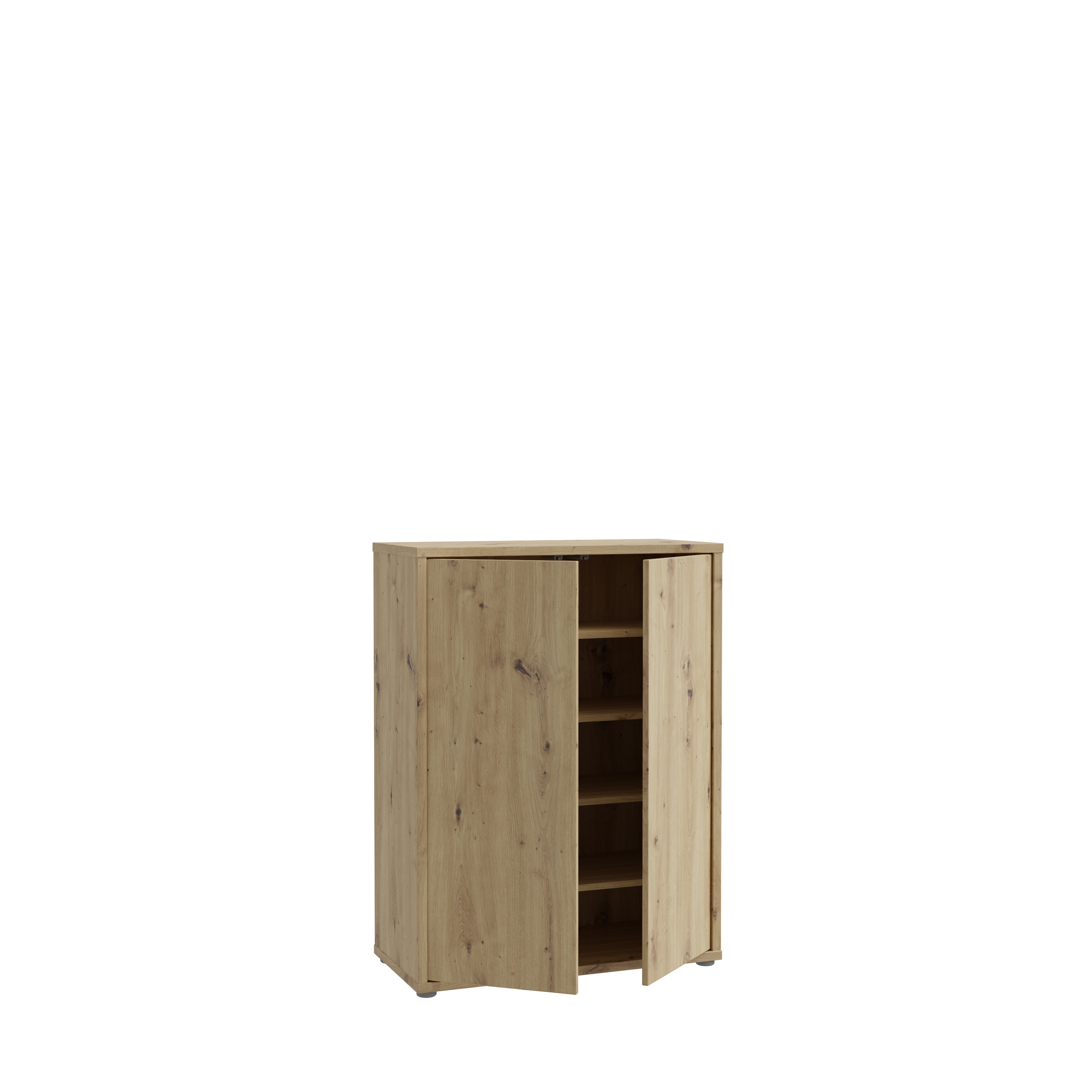 FORTE shoe cabinet ALICE SPRINGS