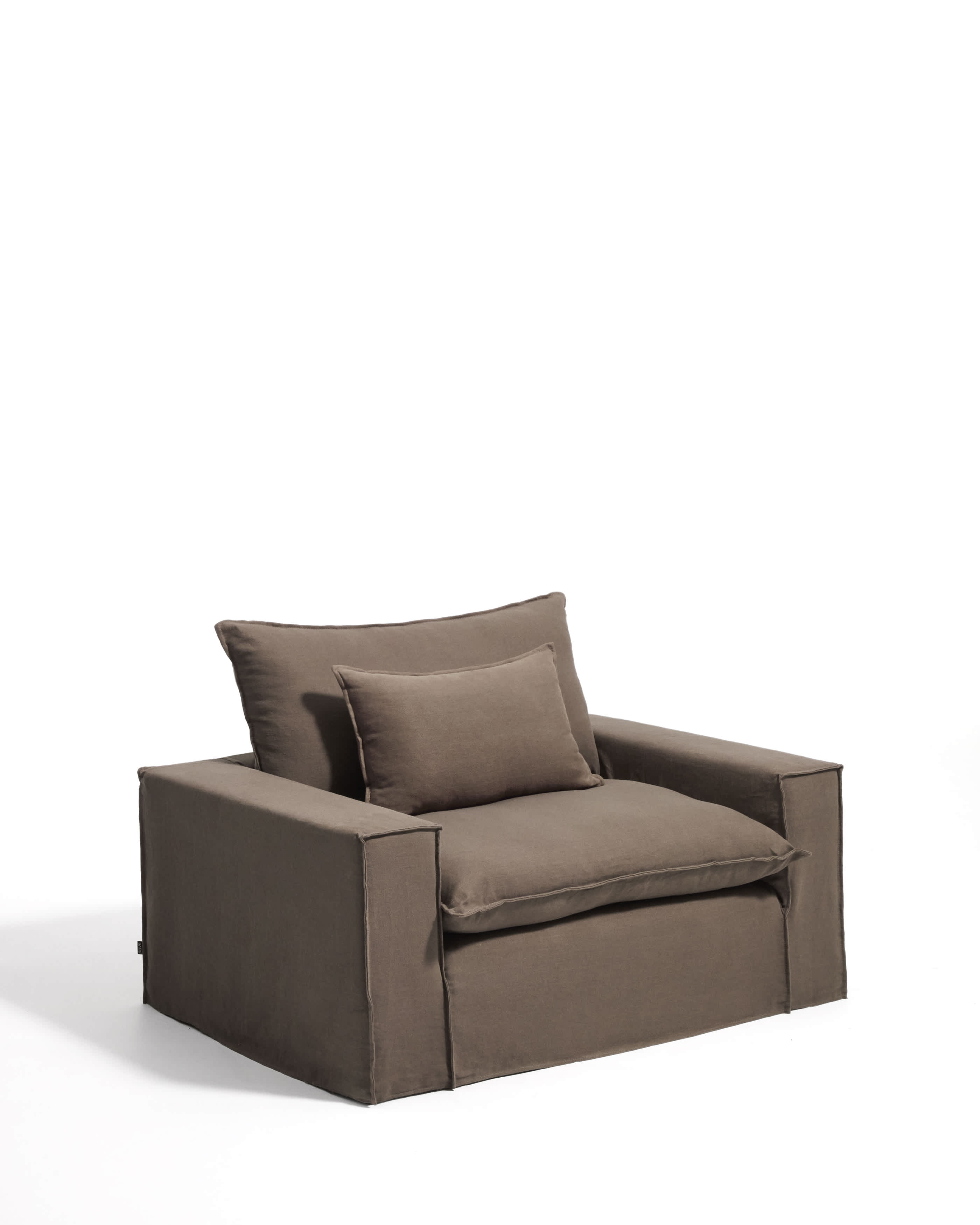 Fauteuil ANARELA de Kave Home
