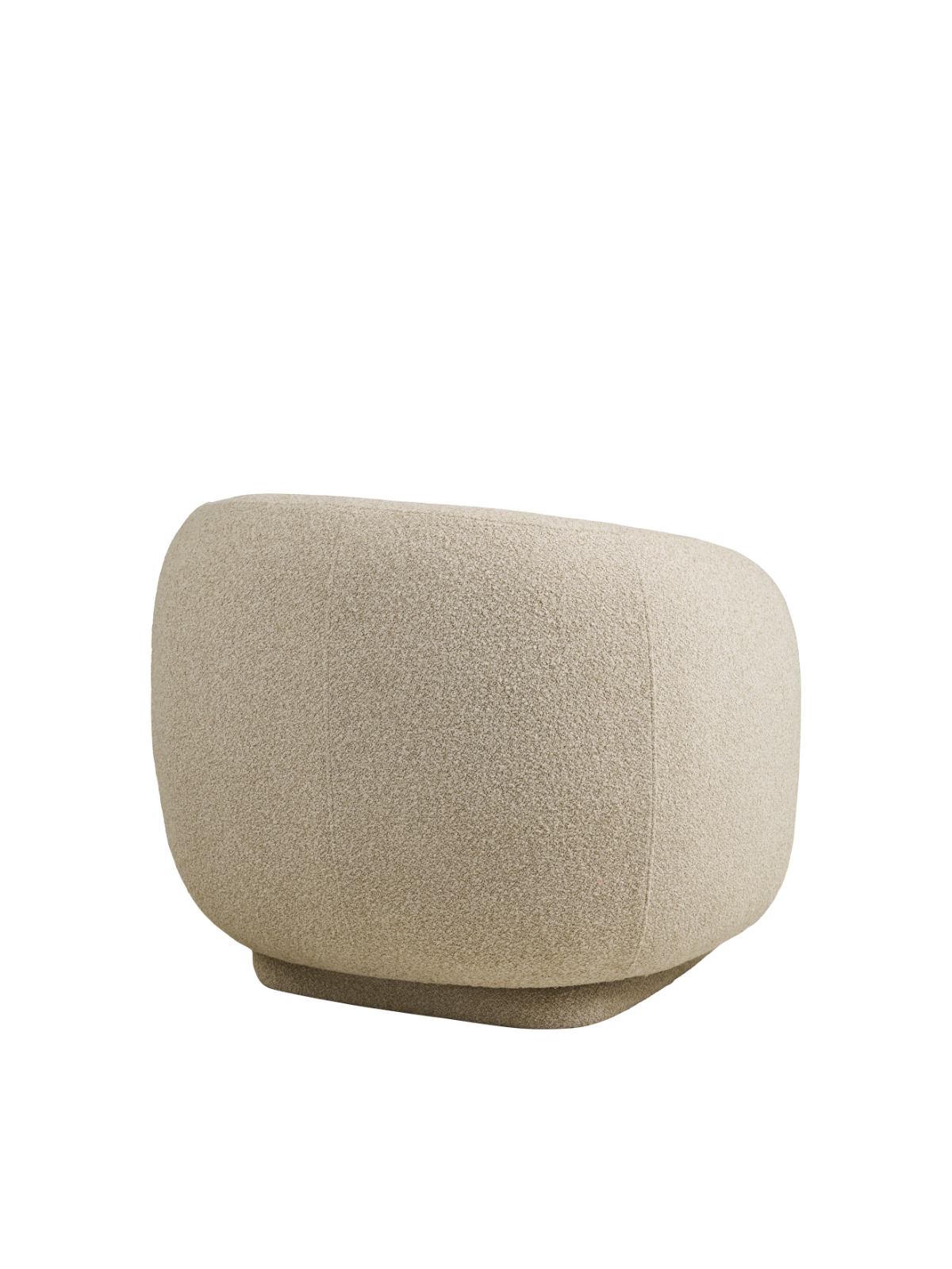 Faee HALDEN armchair