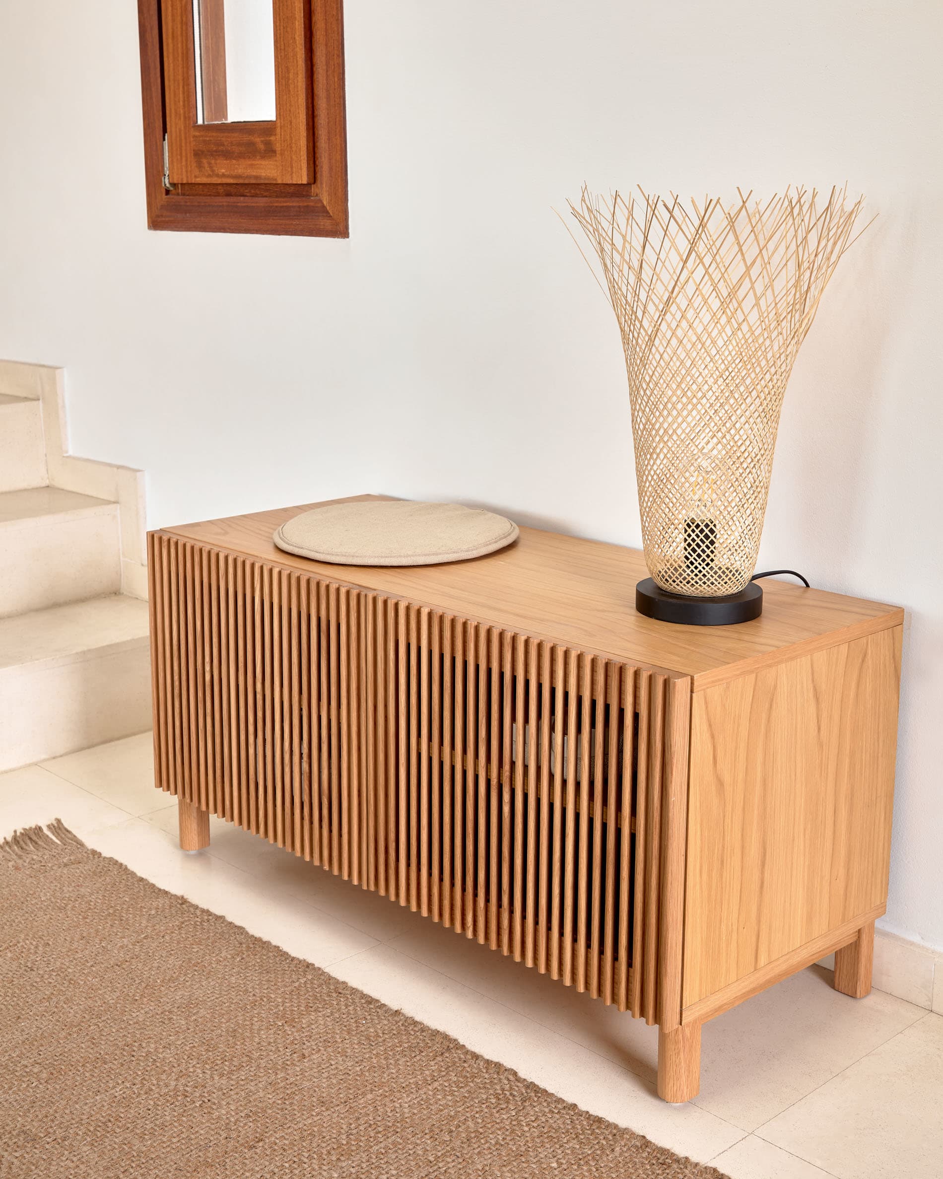 KAVE HOME Schuhschrank BEYLA